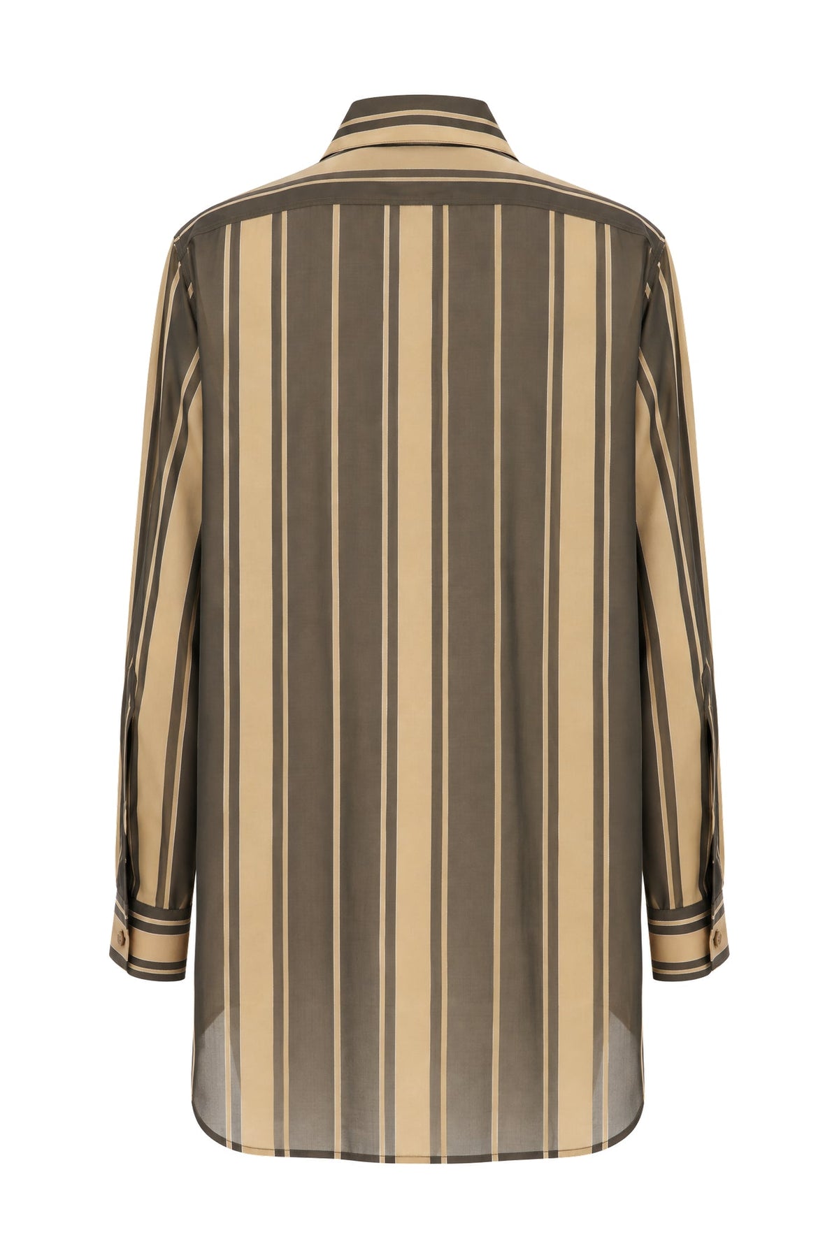 Stella Mccartney Woman Clothing Shirts STELLA MCCARTNEY