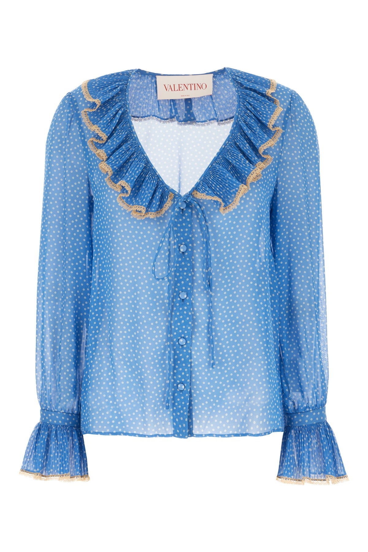 Valentino Garavani Women Valentino Garavani Woman Clothing Coats VALENTINO GARAVANI
