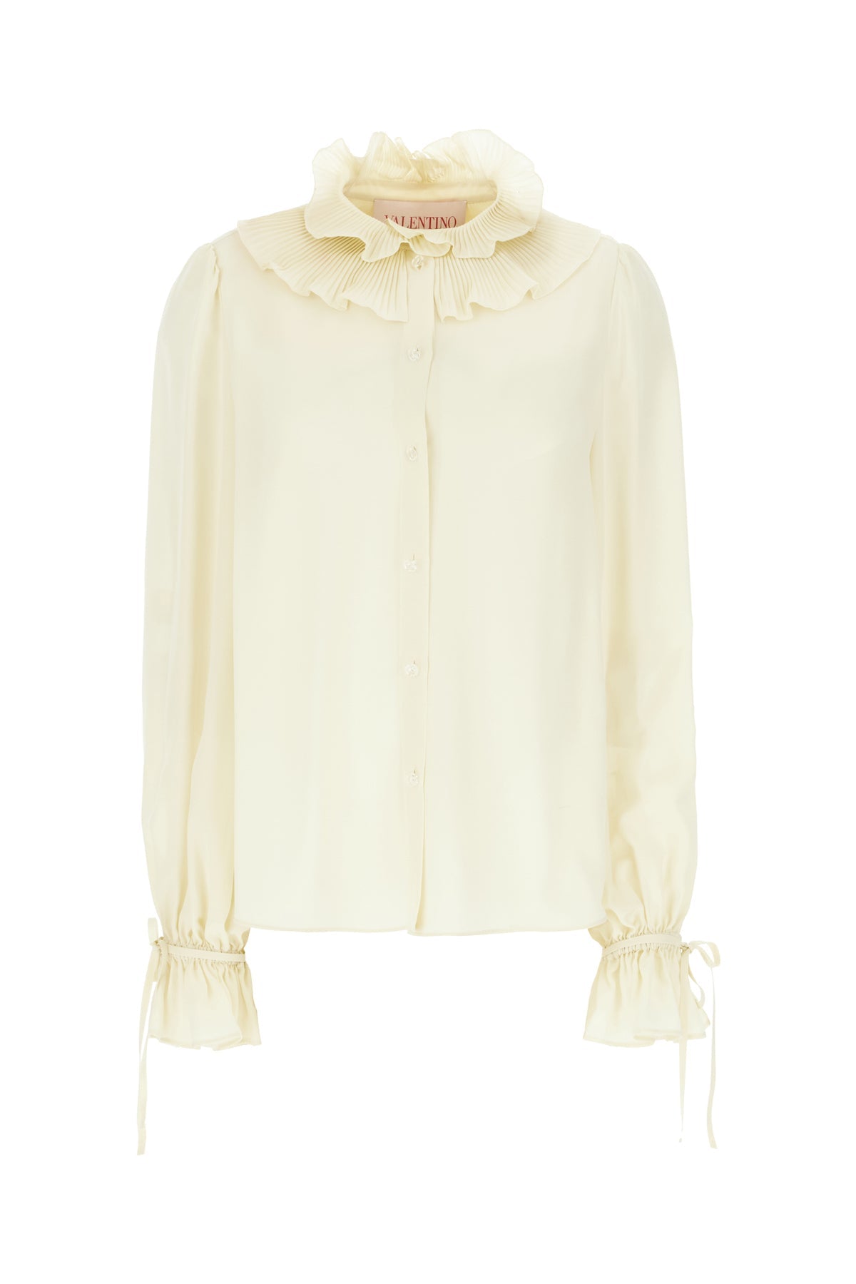 Valentino Garavani Women Valentino Garavani Woman Clothing Coats VALENTINO GARAVANI