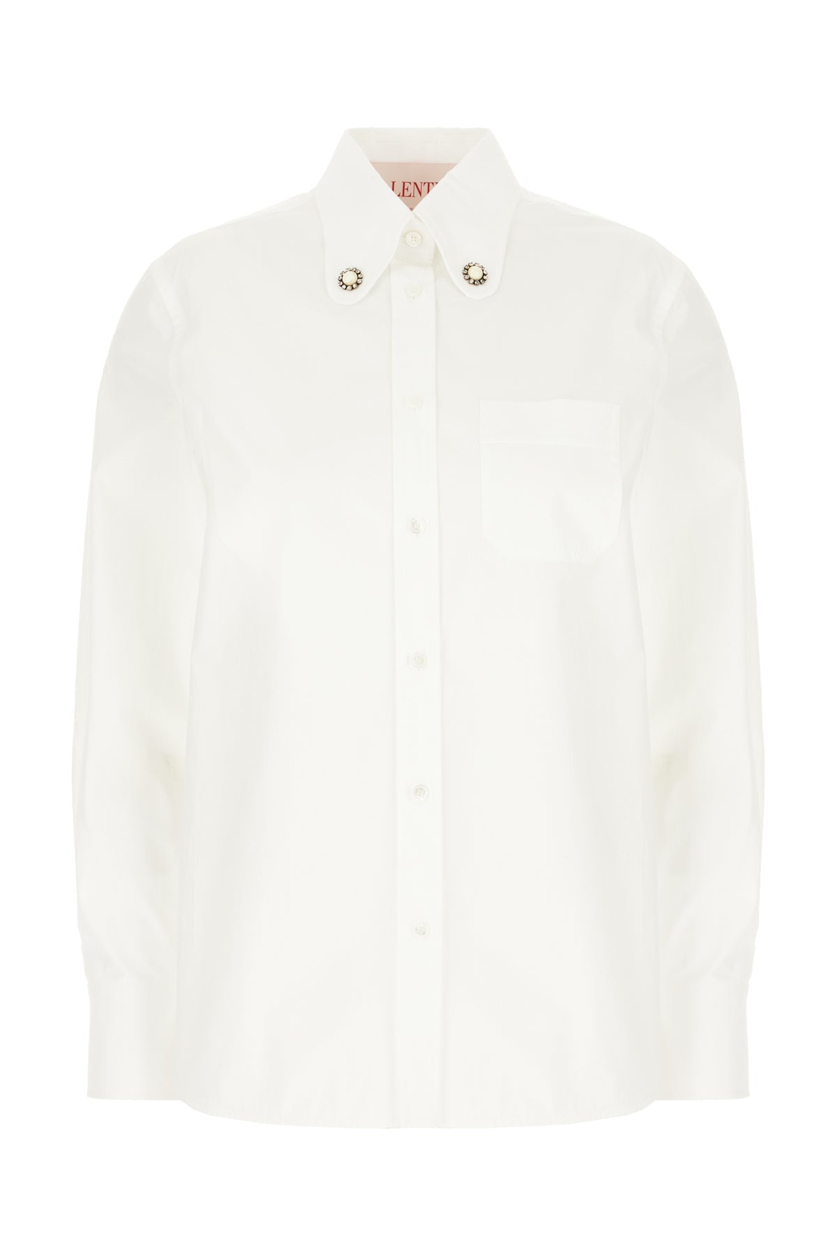 Valentino Garavani Woman Clothing Shirts VALENTINO GARAVANI