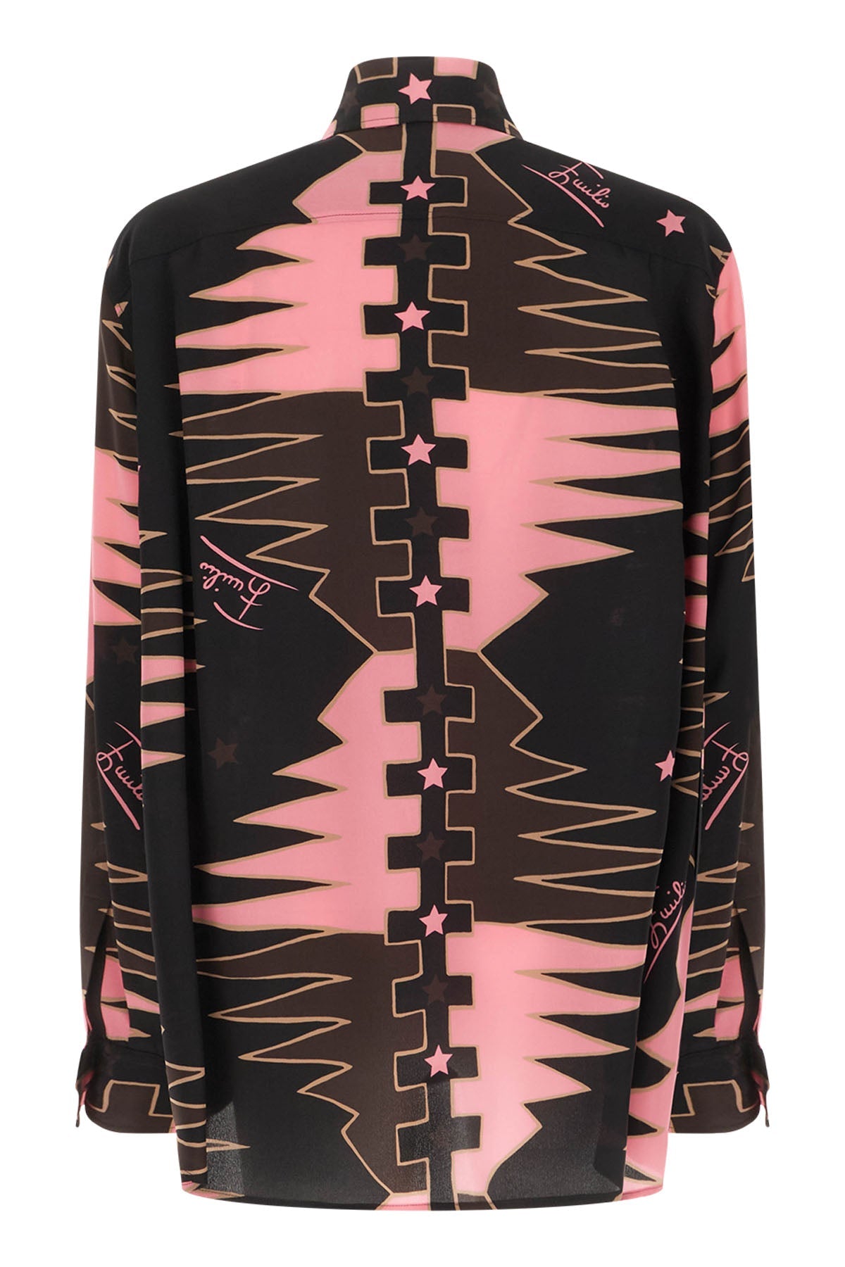 Pucci Woman Clothing Shirts PUCCI