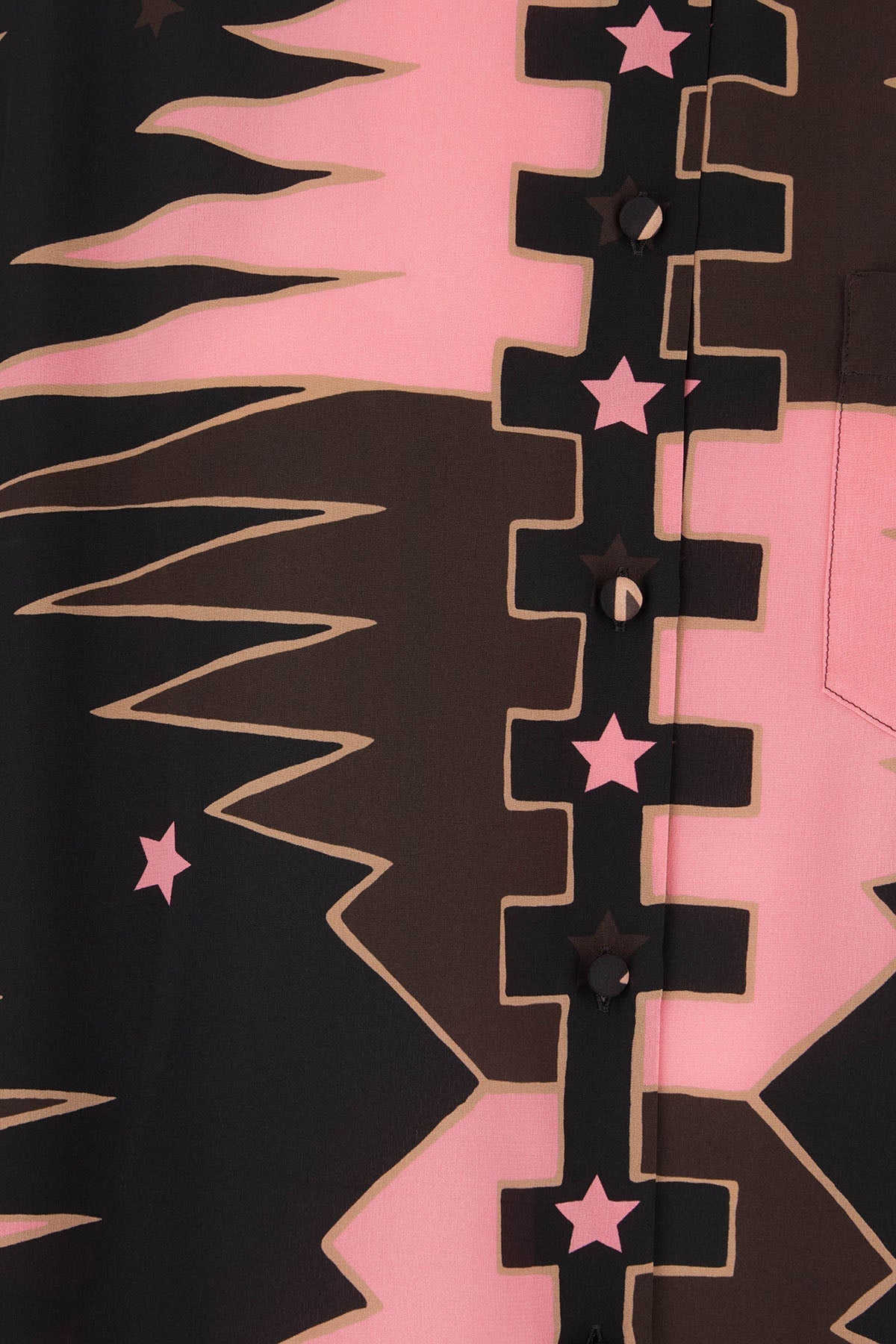 Pucci Woman Clothing Shirts PUCCI