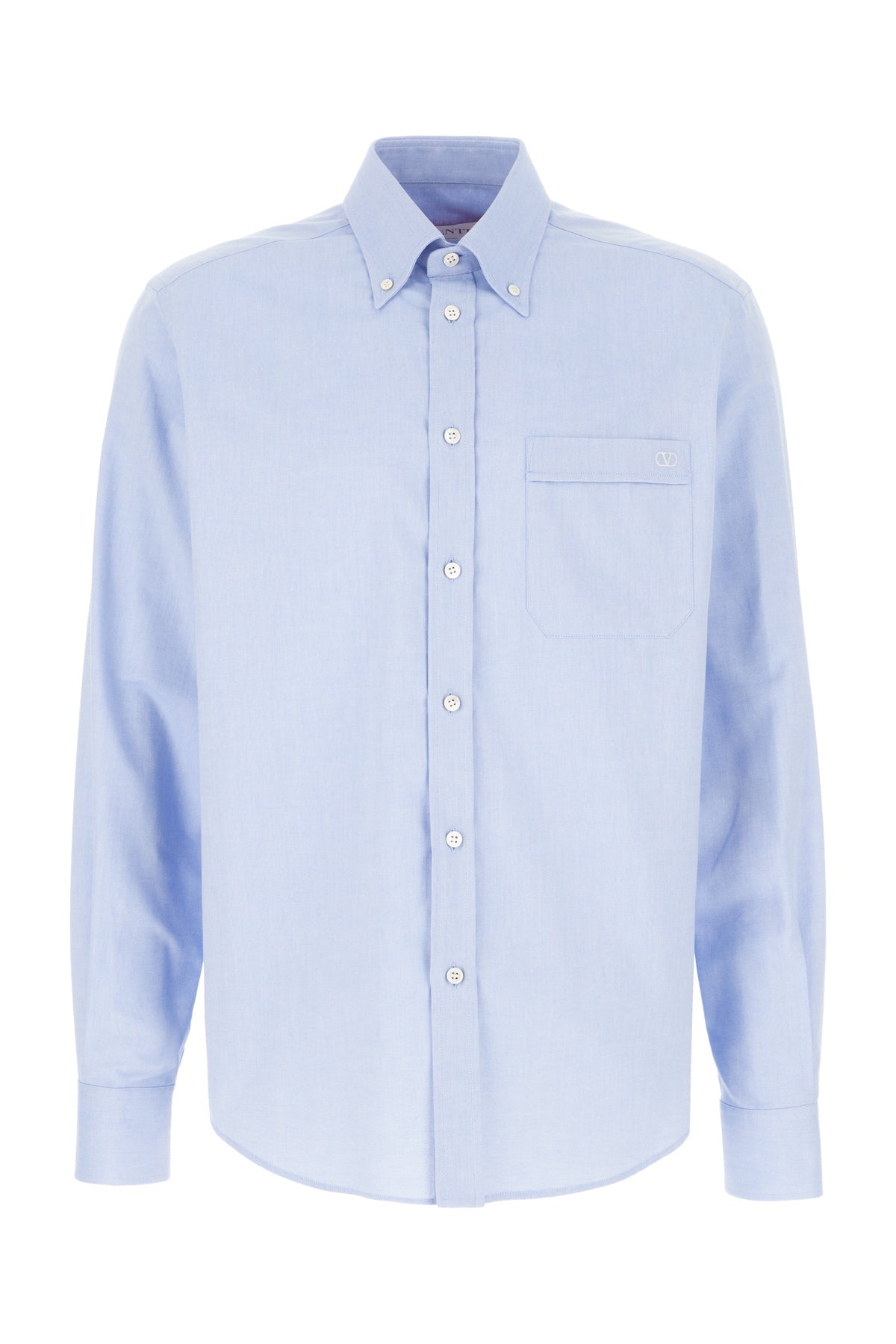 Valentino Garavani Man Clothing Shirts VALENTINO GARAVANI