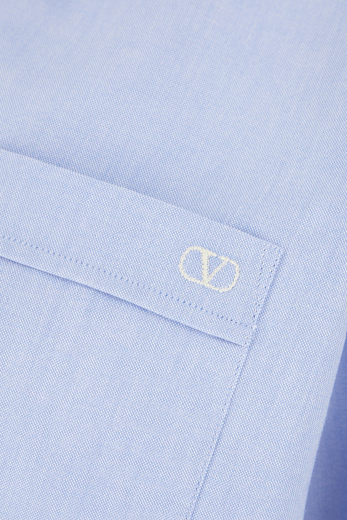 Valentino Garavani Man Clothing Shirts VALENTINO GARAVANI