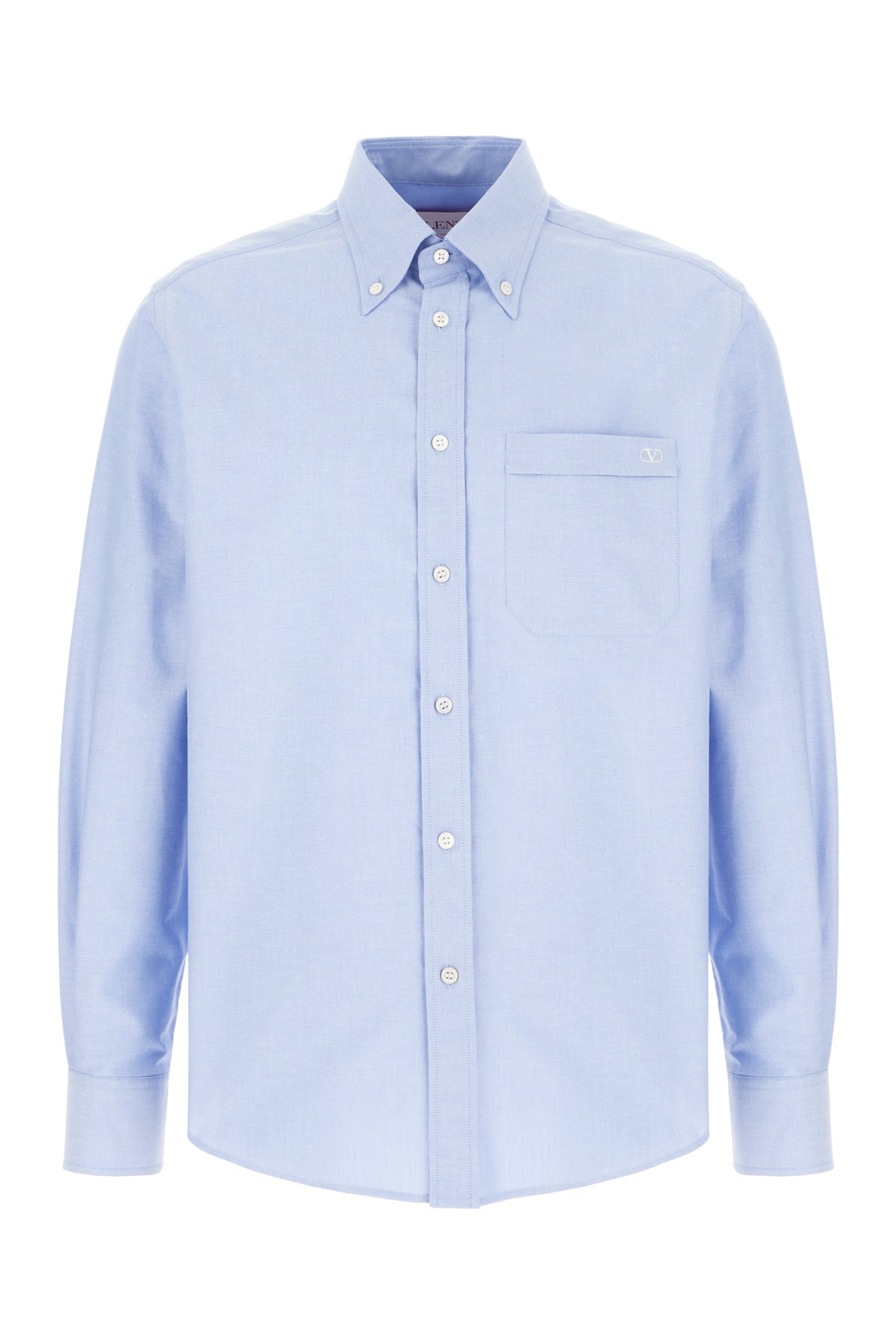 Valentino Garavani Man Clothing Shirts VALENTINO GARAVANI