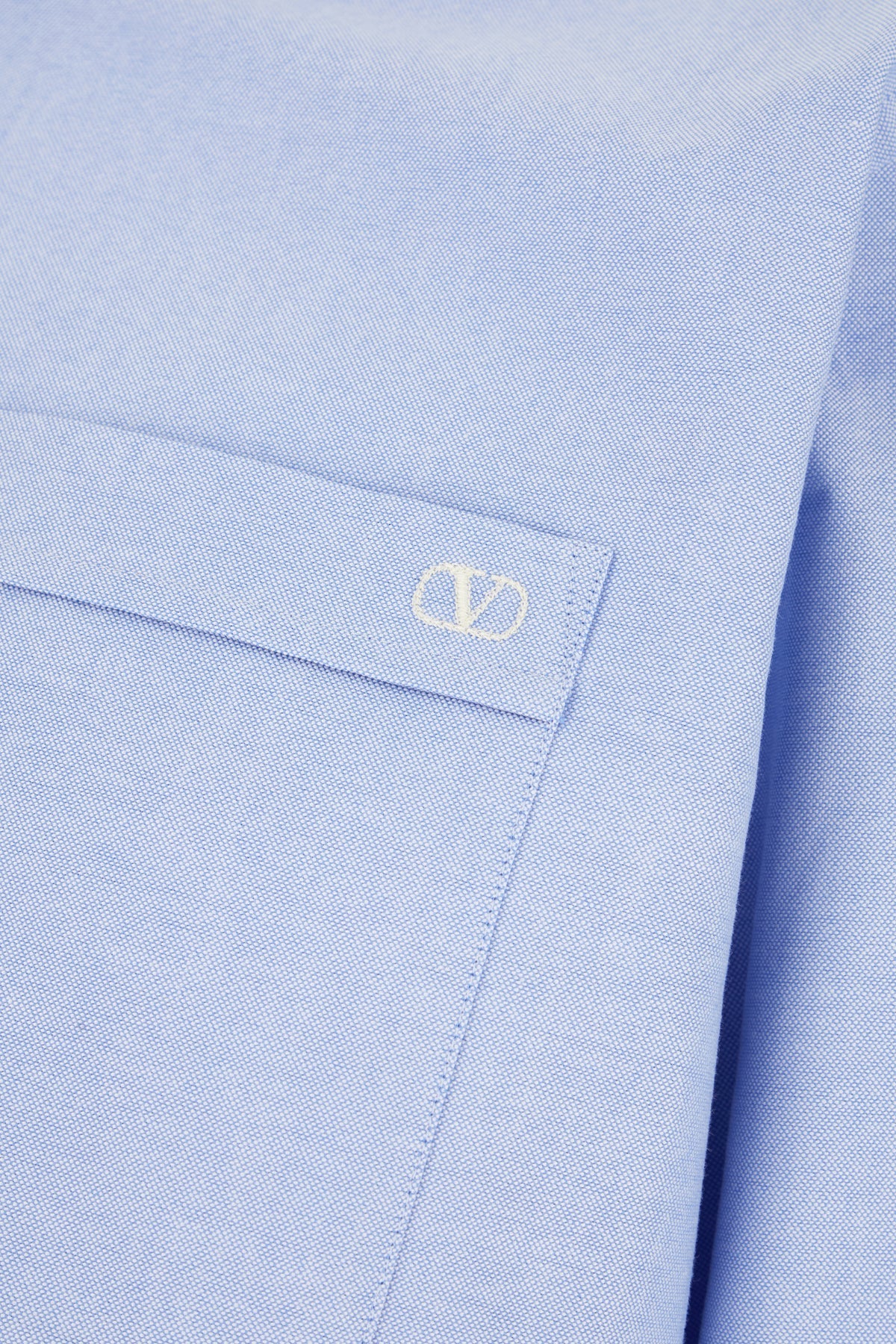 Valentino Garavani Man Clothing Shirts VALENTINO GARAVANI