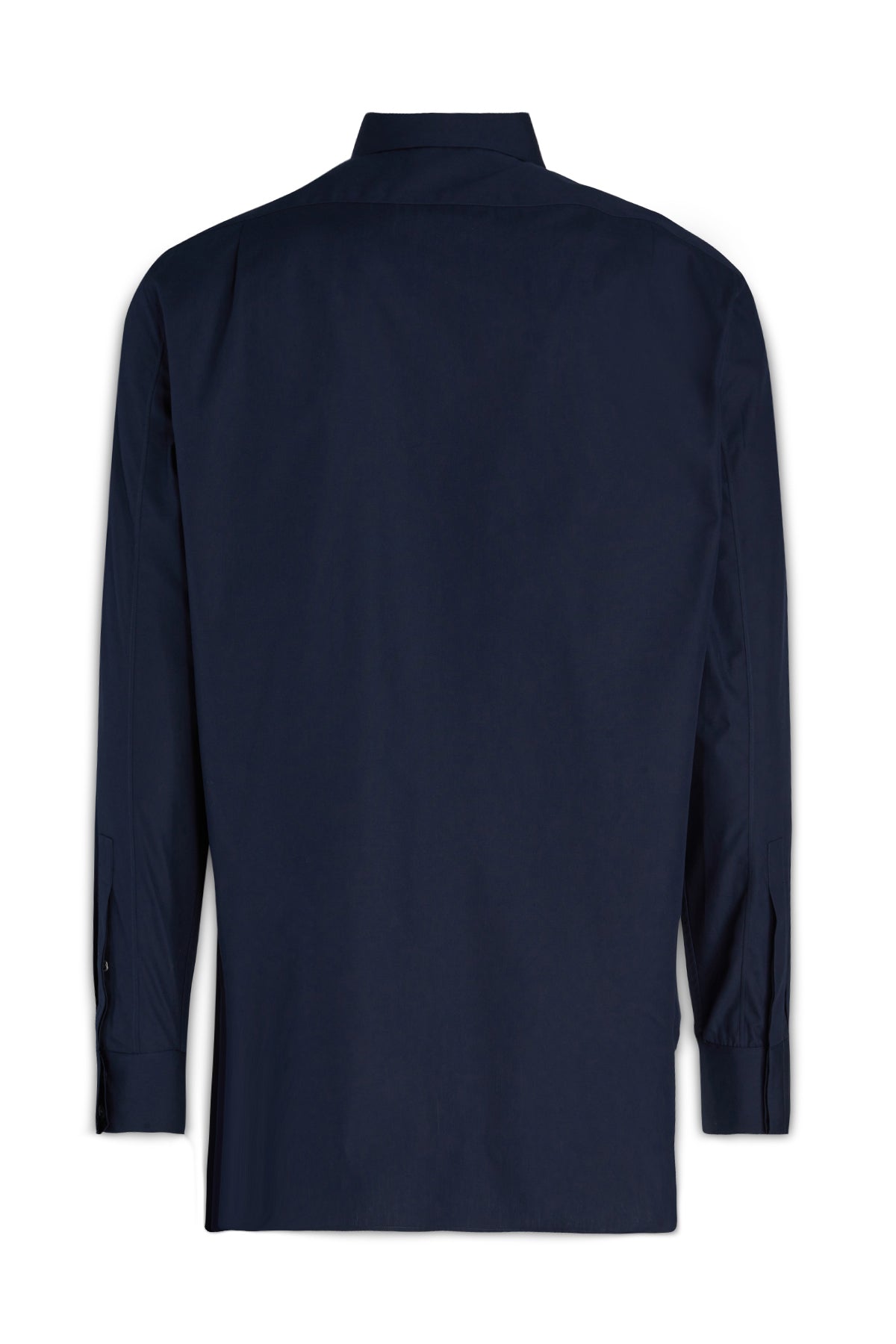 Alexander Mcqueen Man Clothing Shirts ALEXANDER MCQUEEN