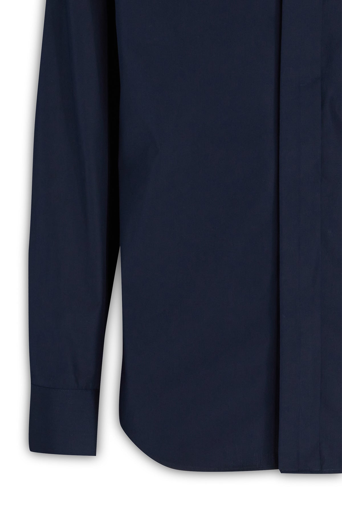 Alexander Mcqueen Man Clothing Shirts ALEXANDER MCQUEEN