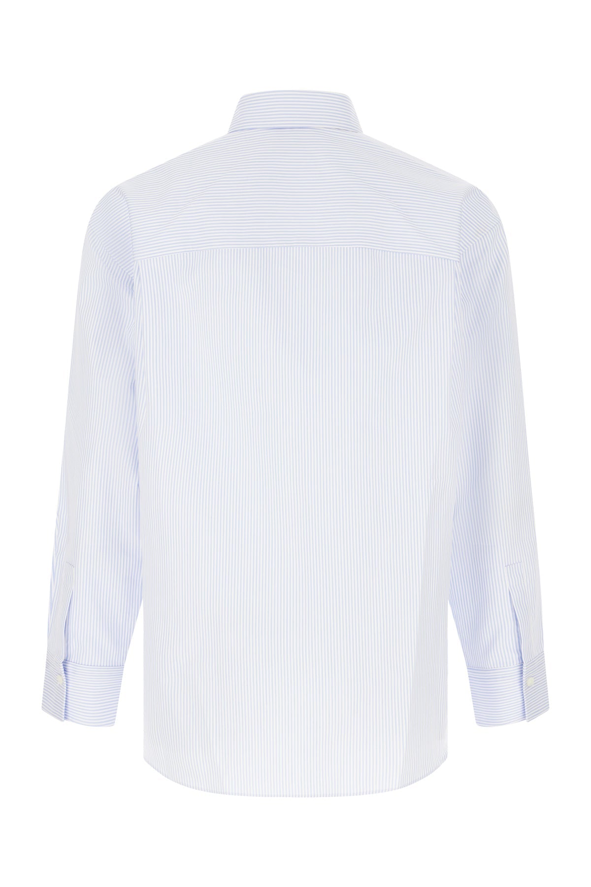 Ferragamo Man Clothing Shirts FERRAGAMO
