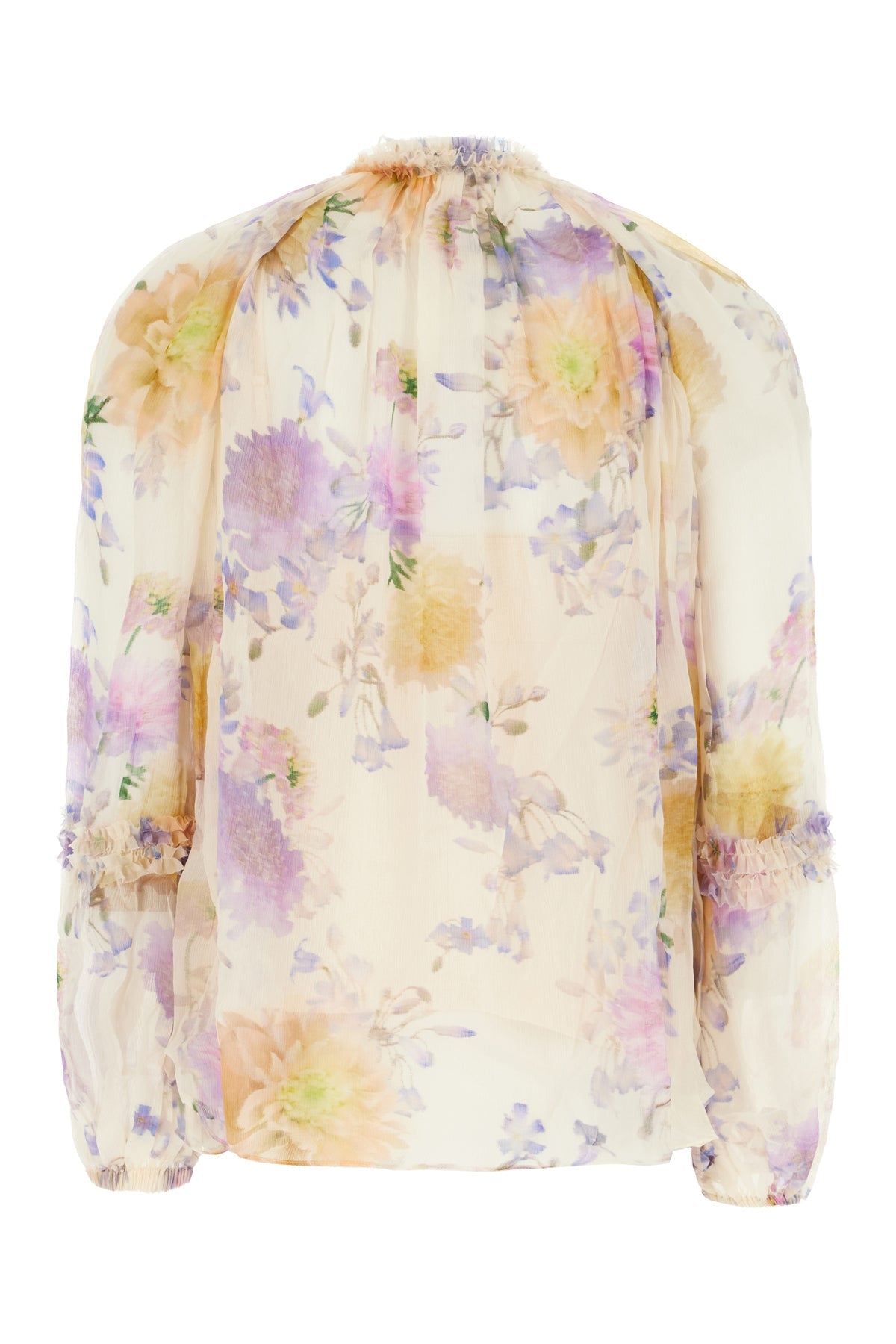Zimmermann Woman Clothing Tops ZIMMERMANN