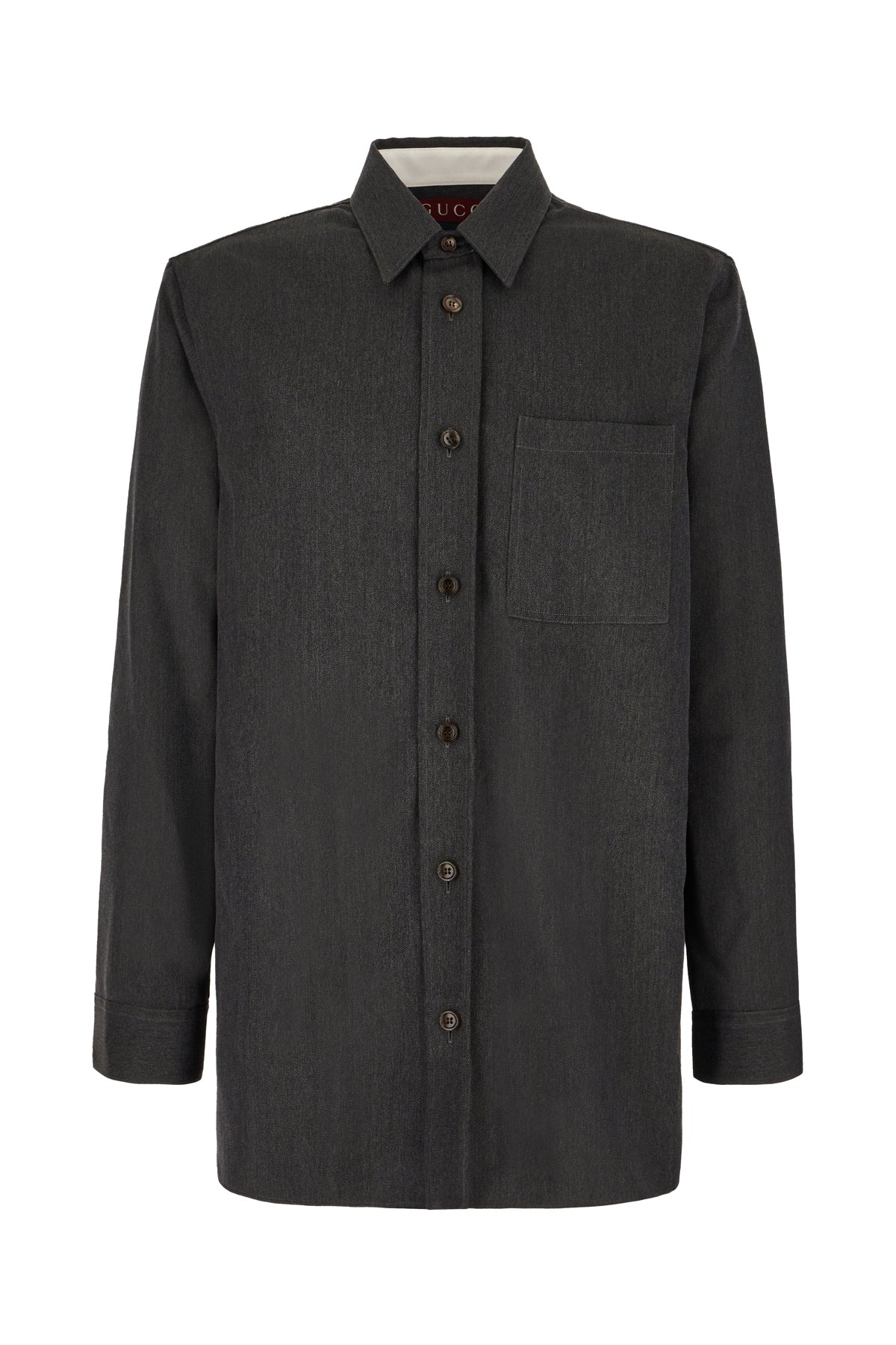 Gucci Man Clothing Shirts GUCCI