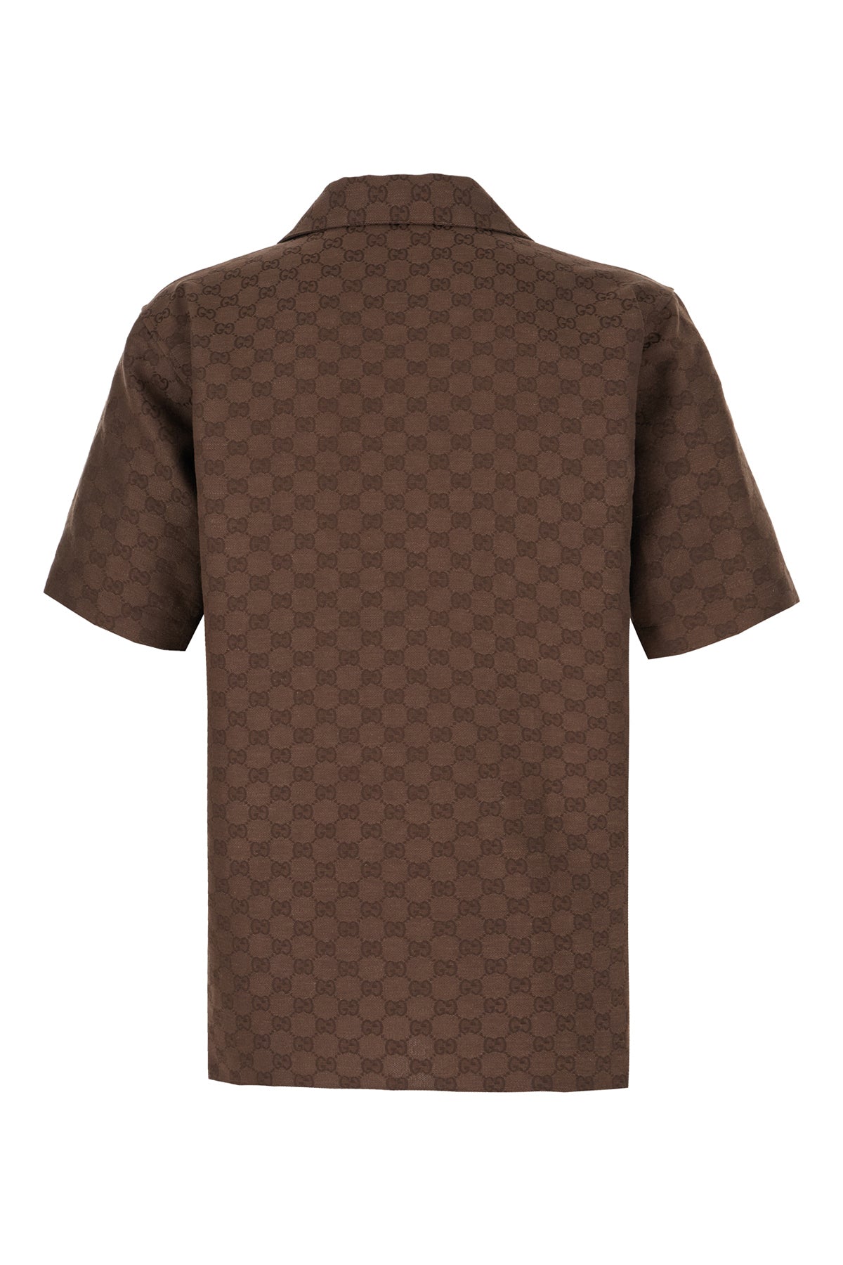 Gucci Man Clothing Shirts GUCCI
