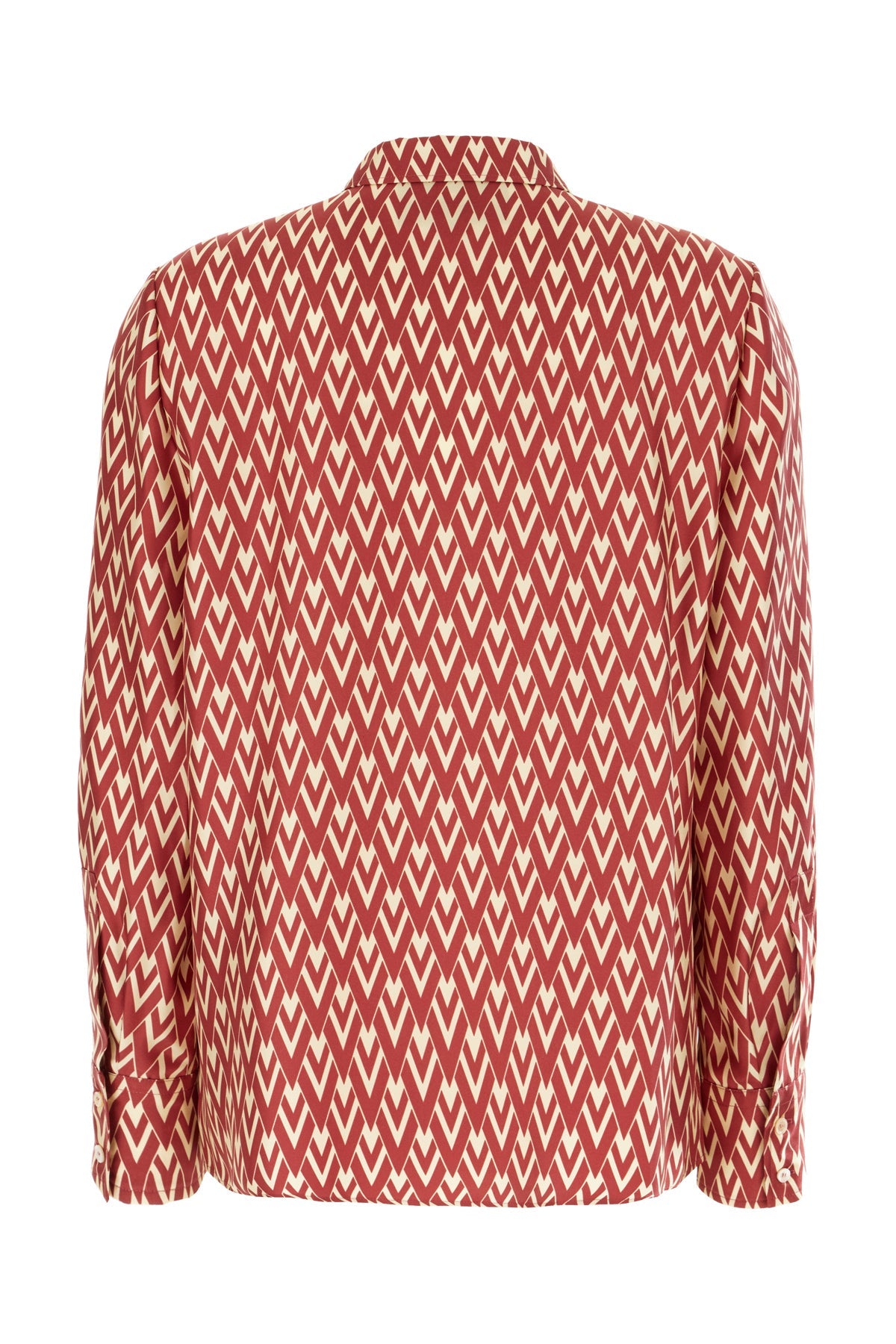 Valentino Garavani Woman Clothing Shirts VALENTINO GARAVANI