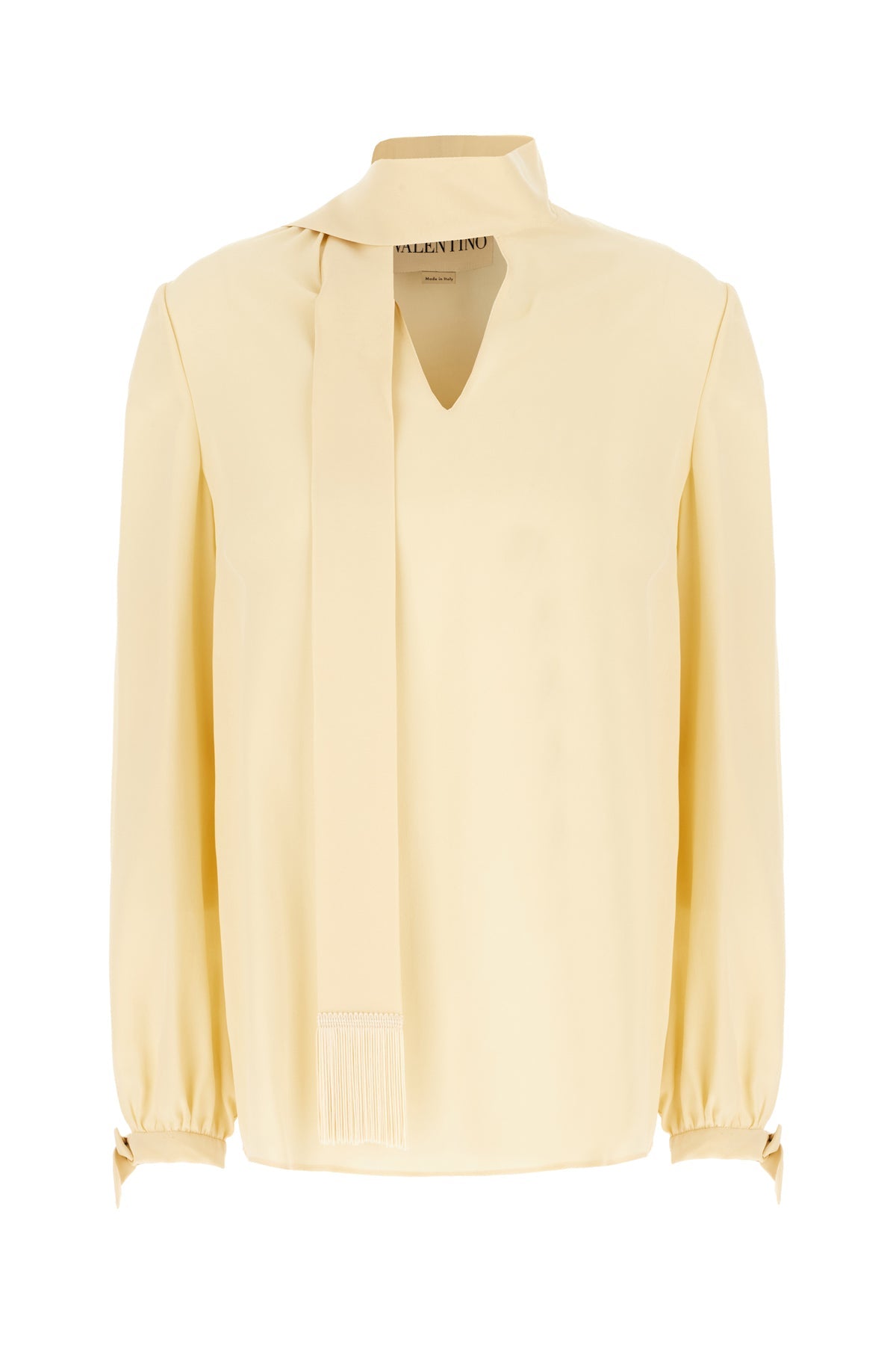 Valentino Garavani Woman Clothing Shirts VALENTINO GARAVANI