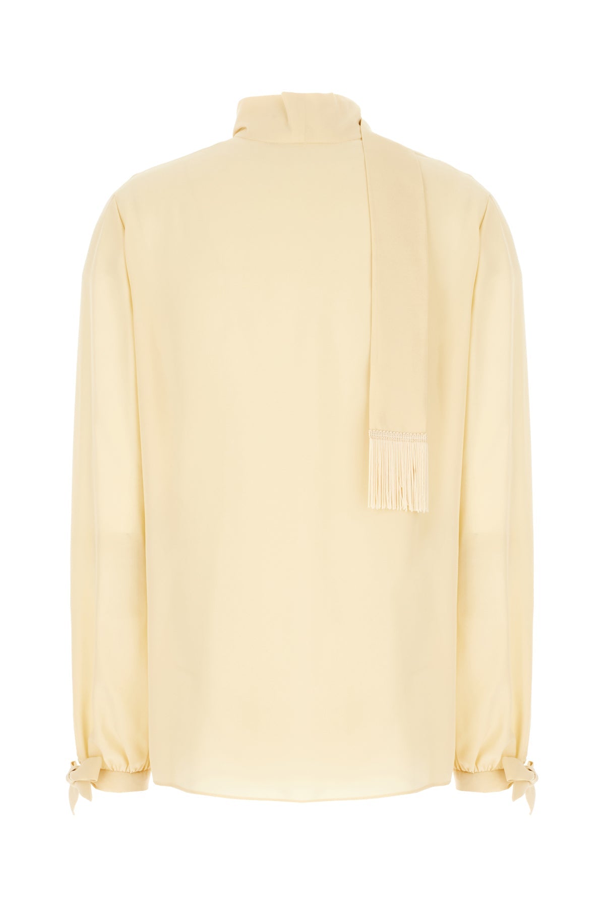 Valentino Garavani Woman Clothing Shirts VALENTINO GARAVANI