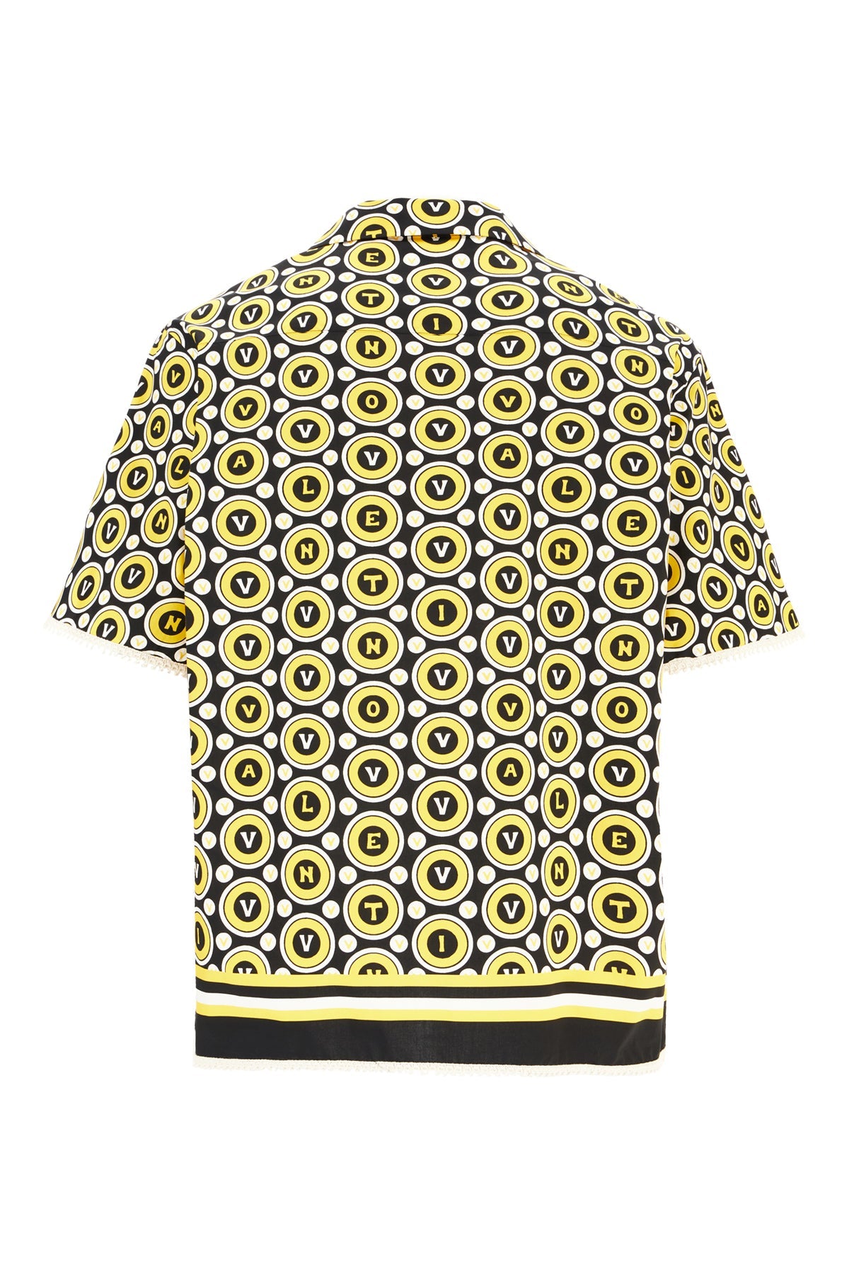 Valentino Garavani Man Clothing Shirts VALENTINO GARAVANI