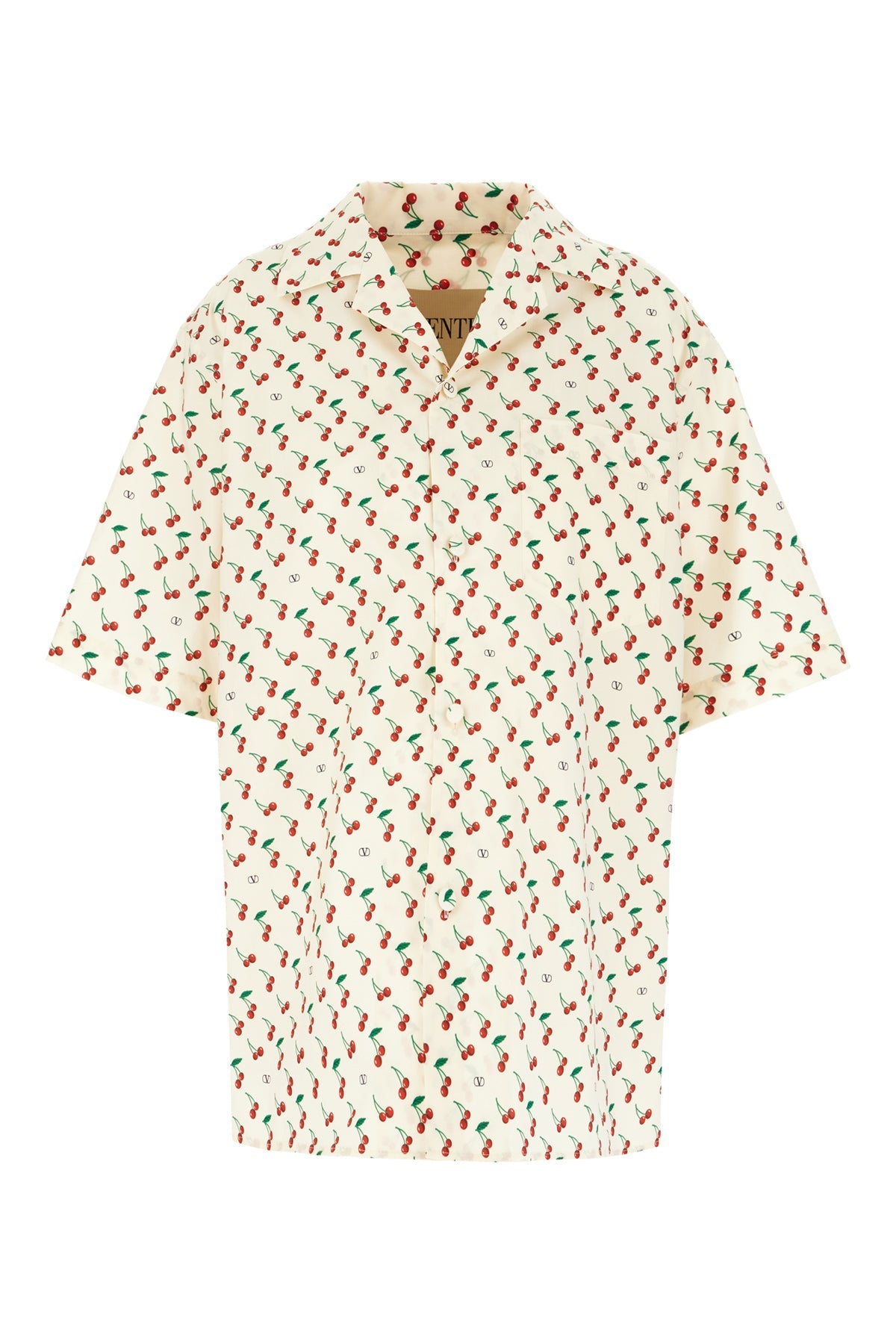 Valentino Garavani Man Clothing Shirts VALENTINO GARAVANI
