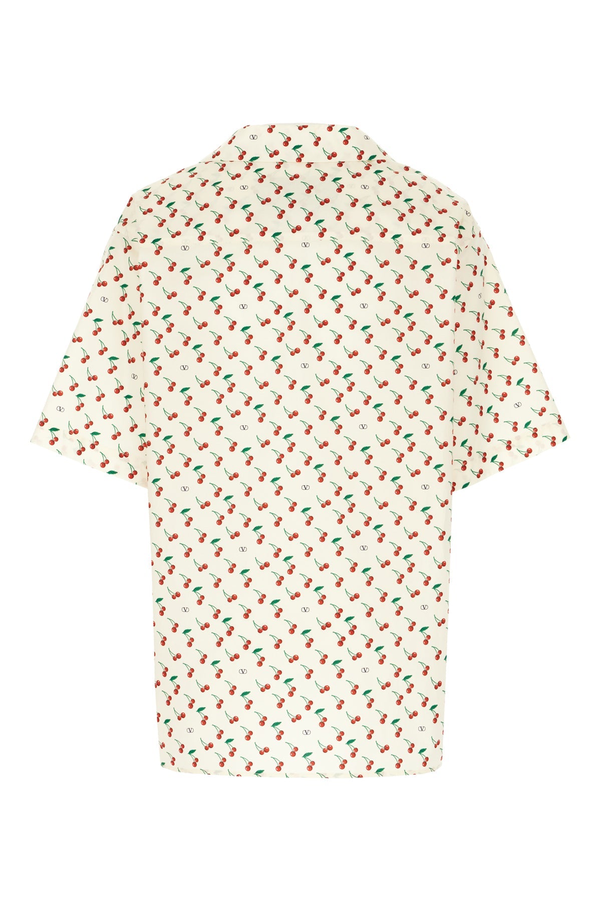 Valentino Garavani Man Clothing Shirts VALENTINO GARAVANI