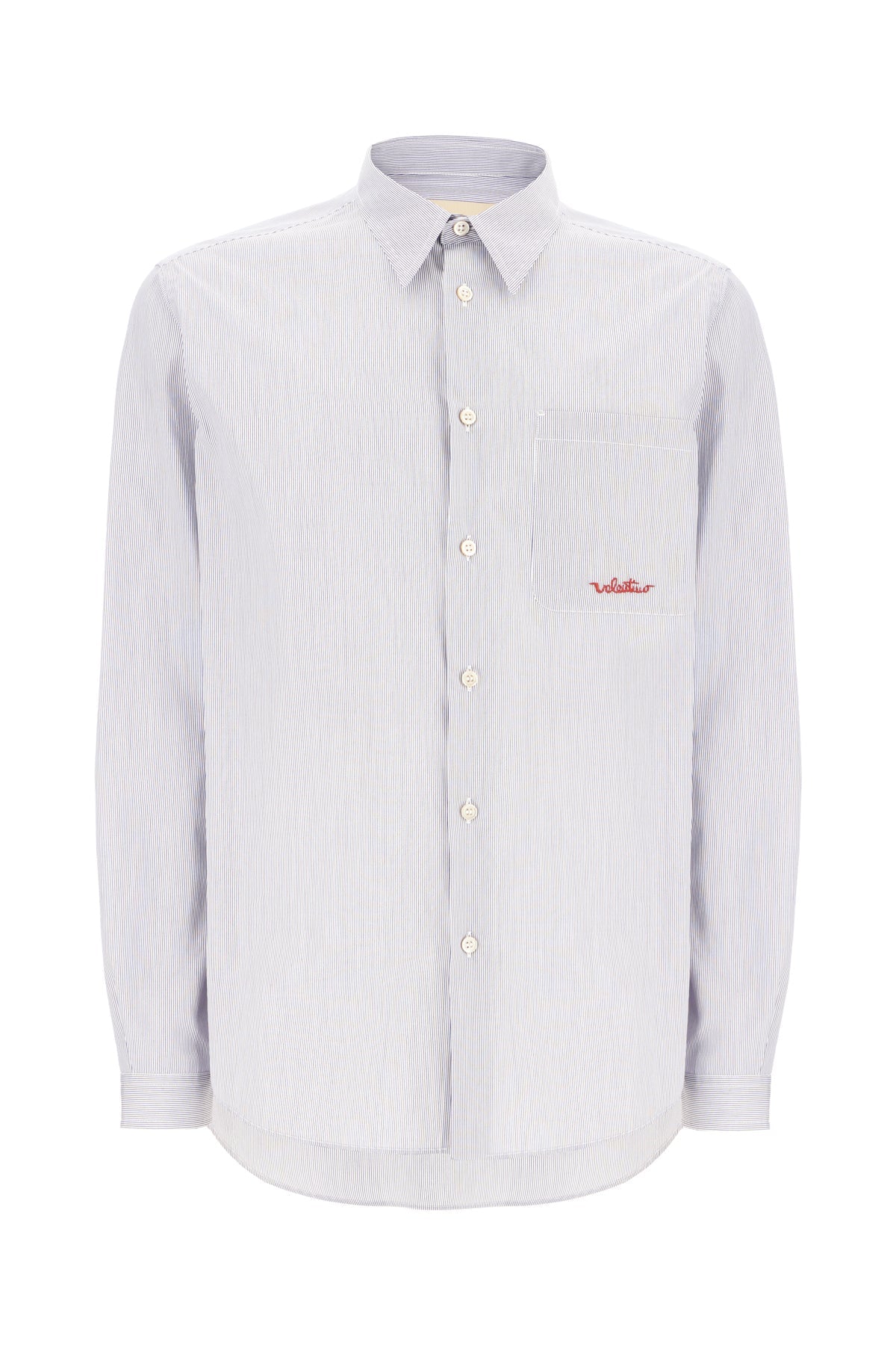 Valentino Garavani Man Clothing Shirts VALENTINO GARAVANI