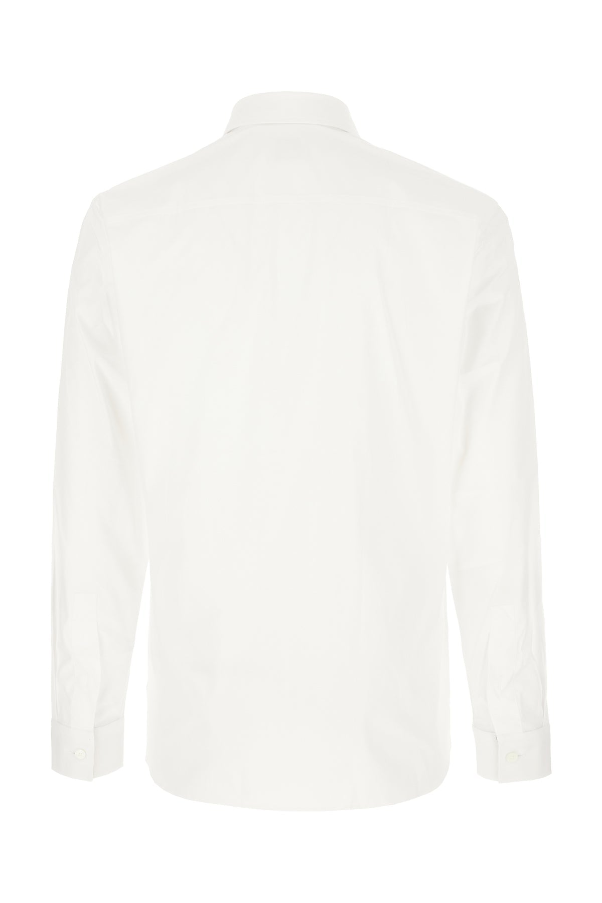 Burberry Man Clothing Shirts BURBERRY