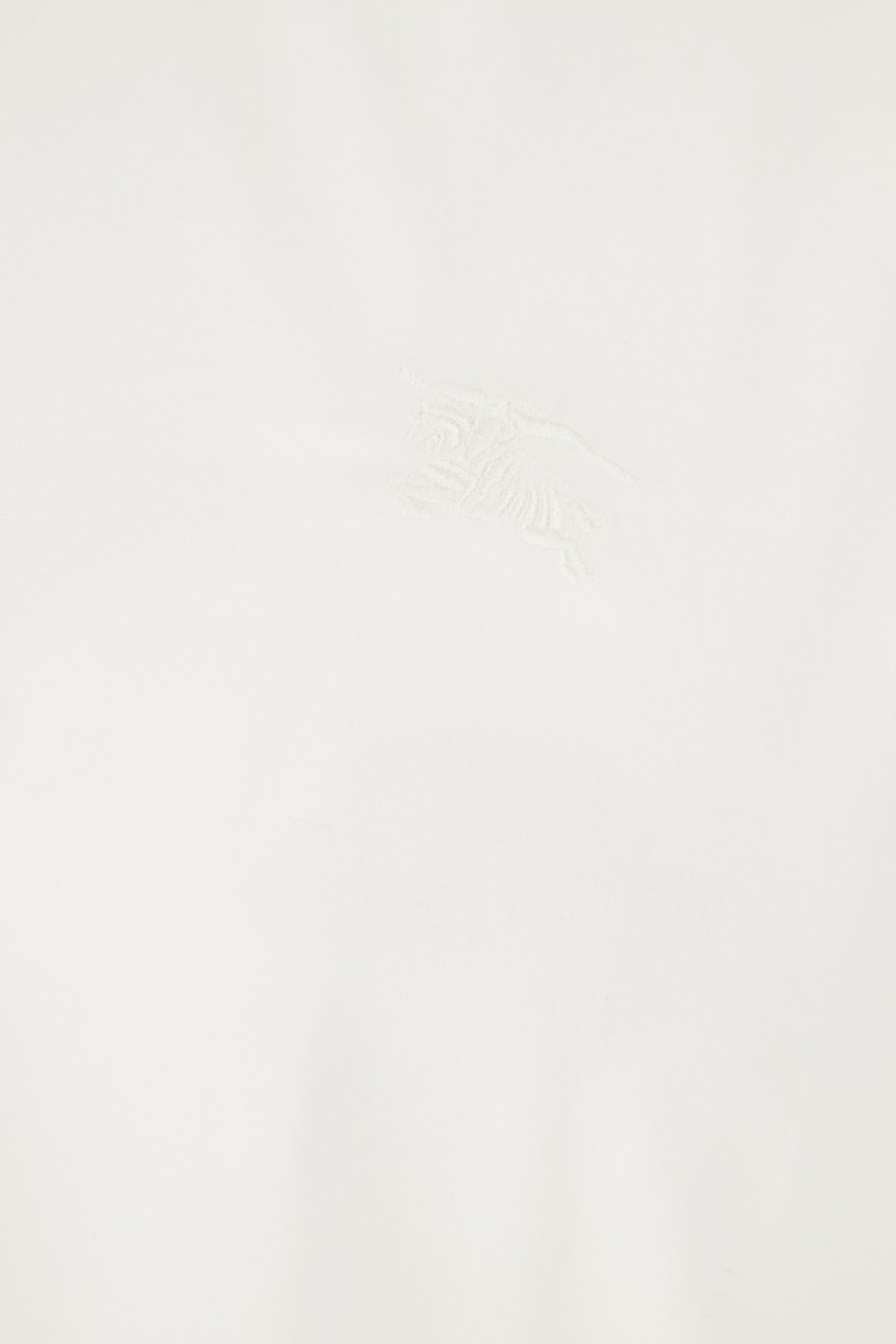 Burberry Man Clothing Shirts BURBERRY