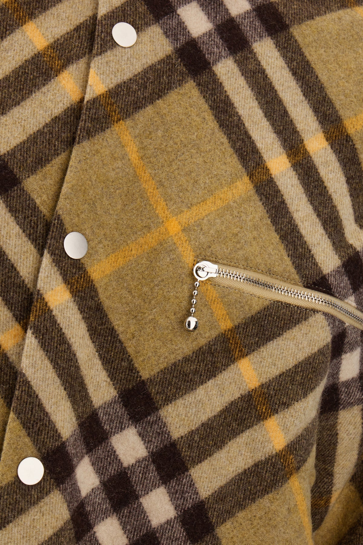 Burberry Man Clothing Shirts BURBERRY
