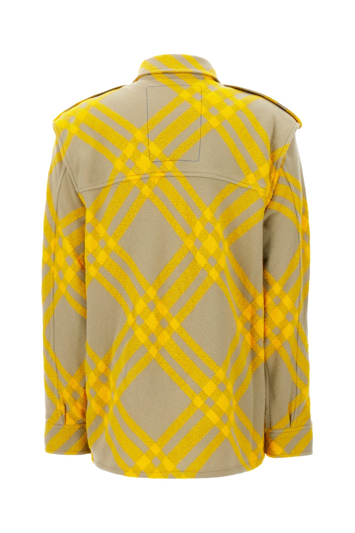 Burberry Woman Clothing Shirts BURBERRY