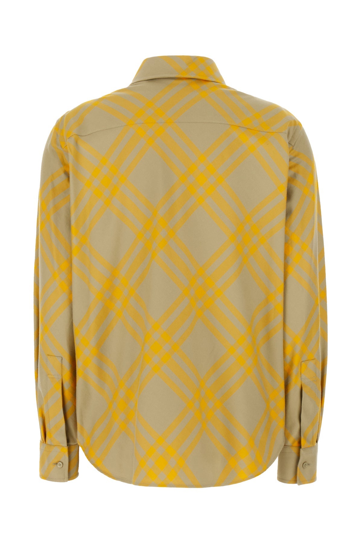Burberry Woman Clothing Shirts BURBERRY