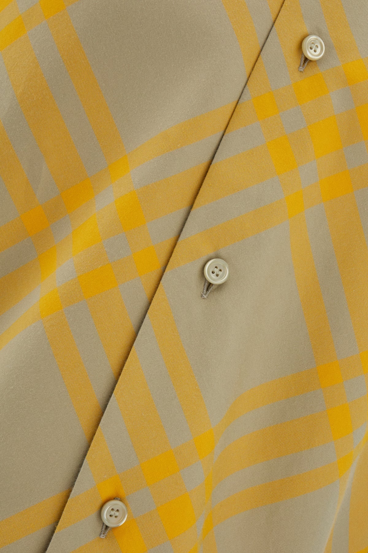Burberry Man Clothing Shirts BURBERRY