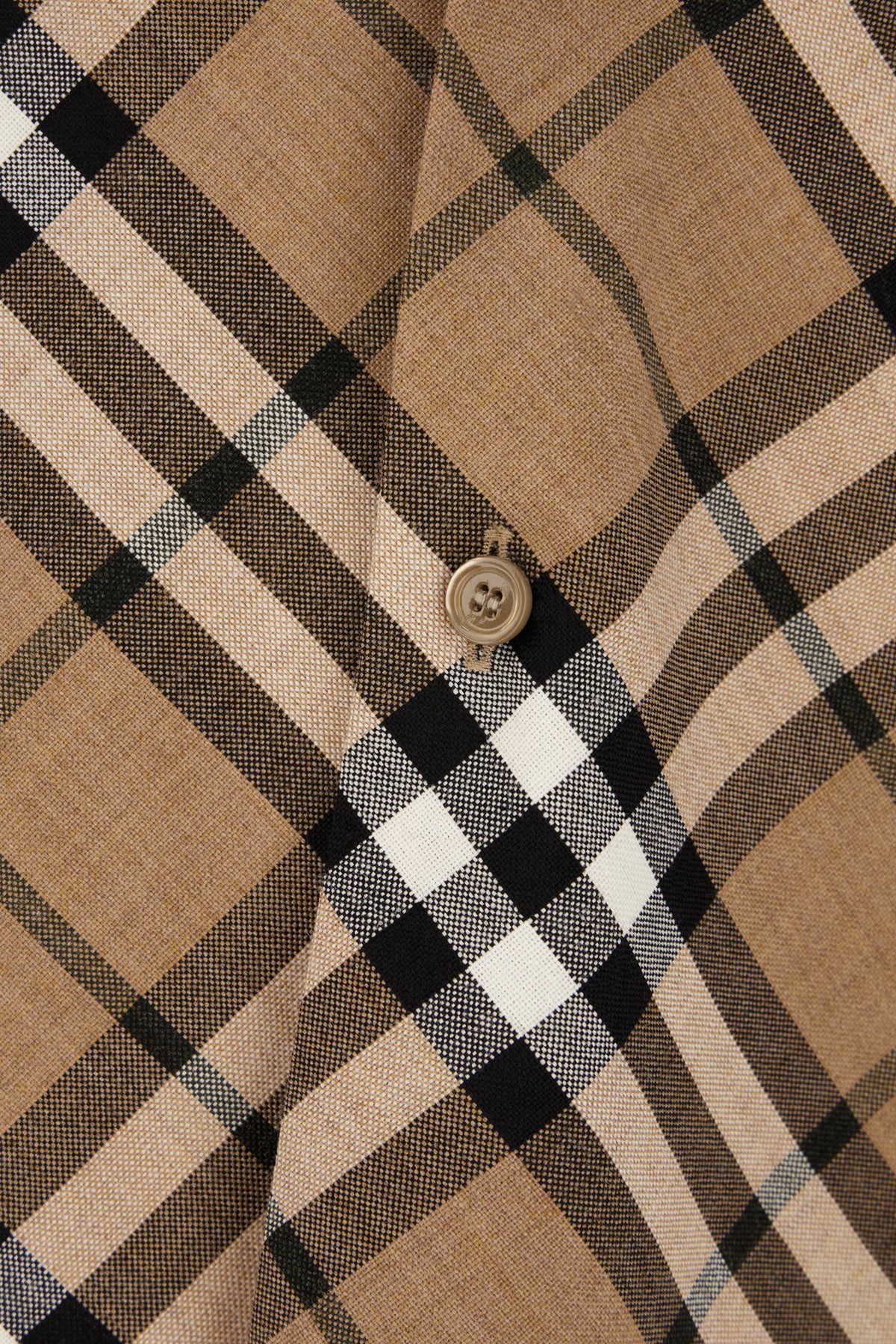 Burberry Woman Clothing Shirts BURBERRY