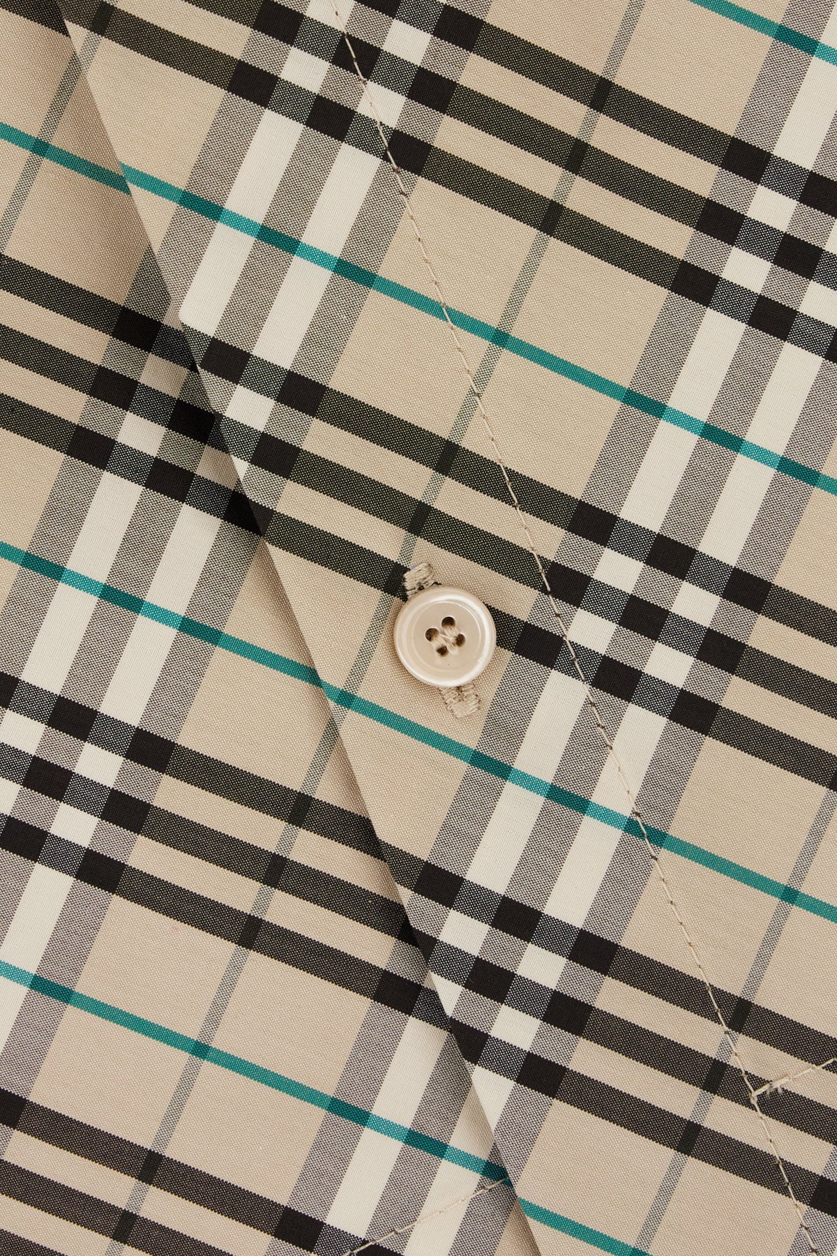 Burberry Woman Clothing Shirts BURBERRY