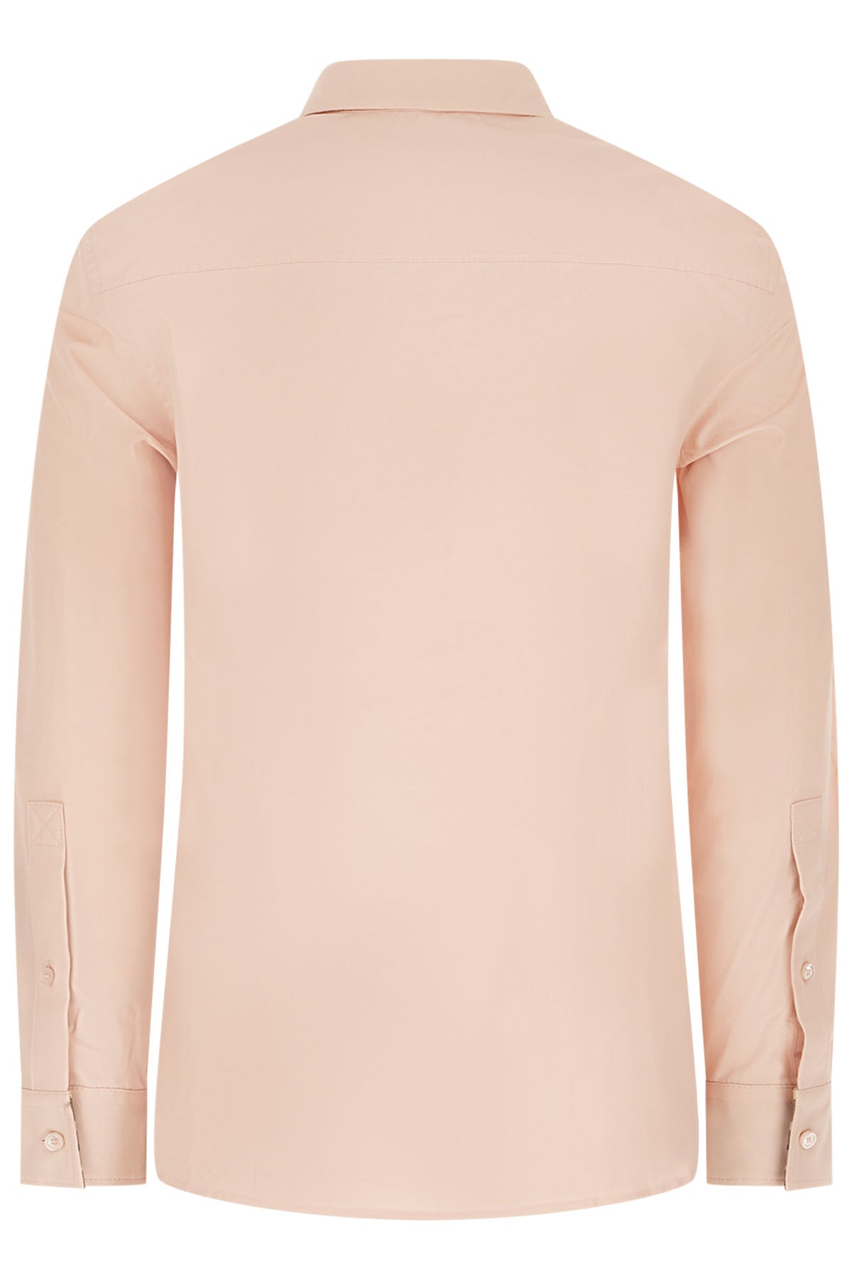 Burberry Woman Clothing Shirts BURBERRY