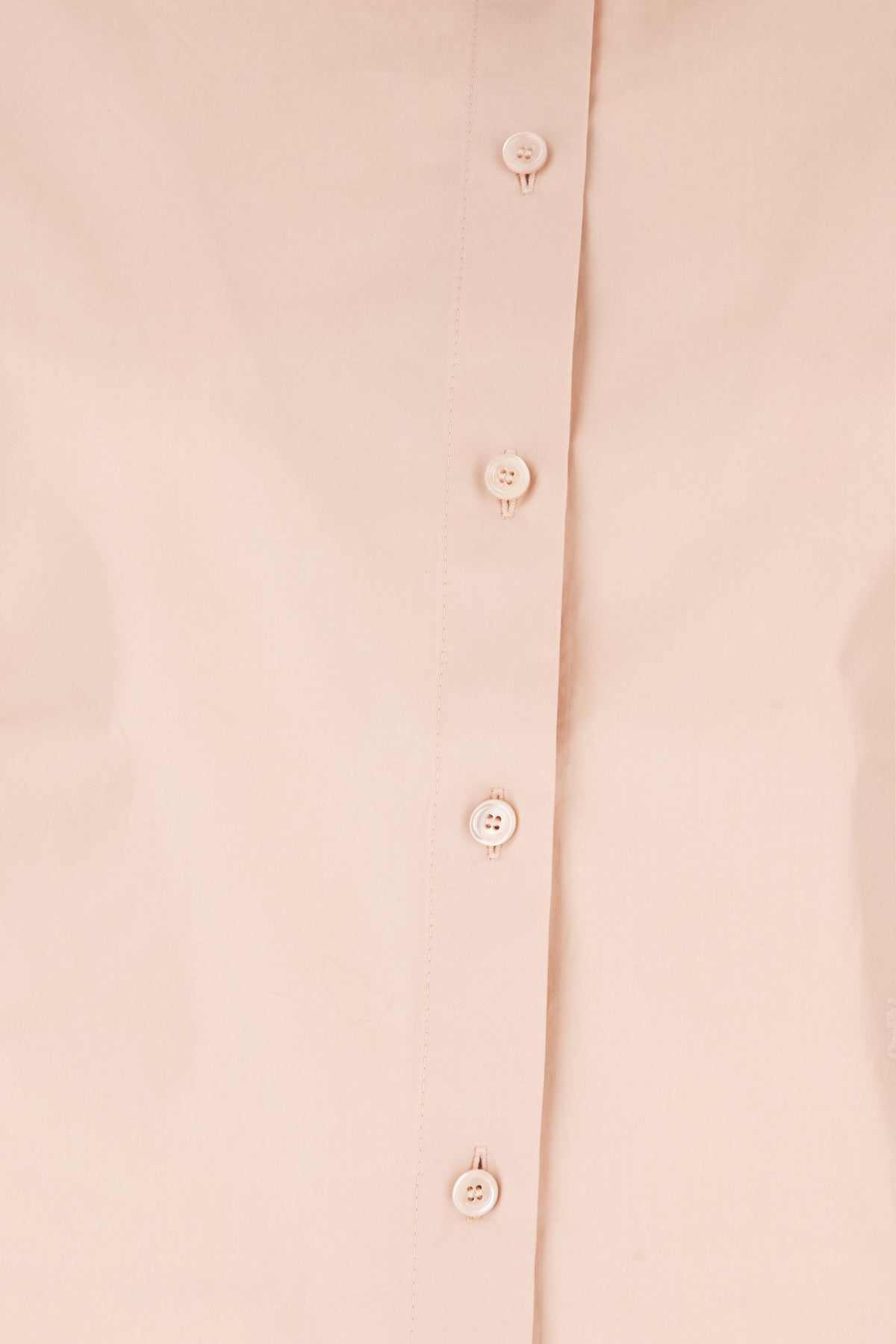 Burberry Woman Clothing Shirts BURBERRY