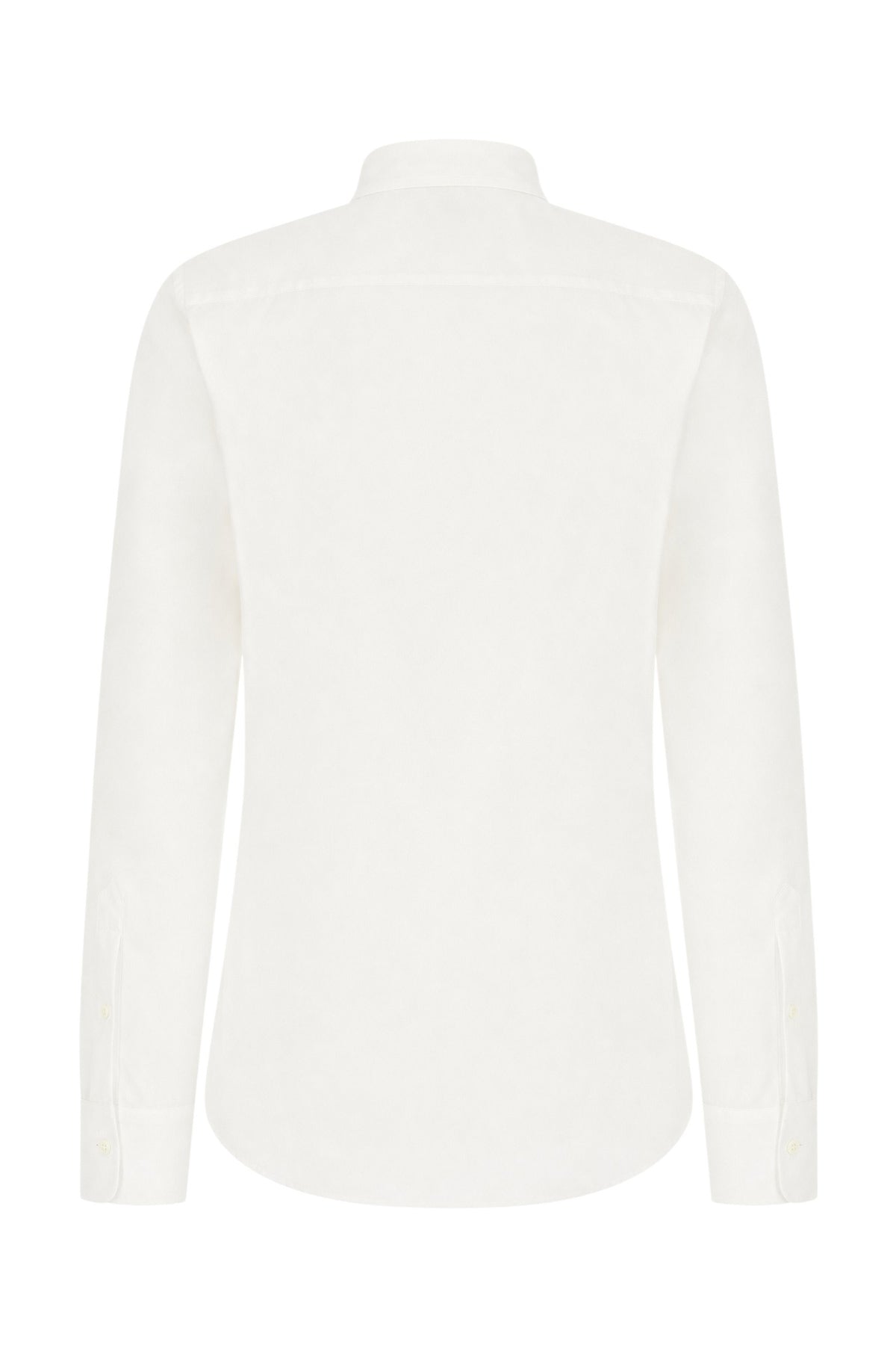 Burberry Woman Clothing Shirts BURBERRY