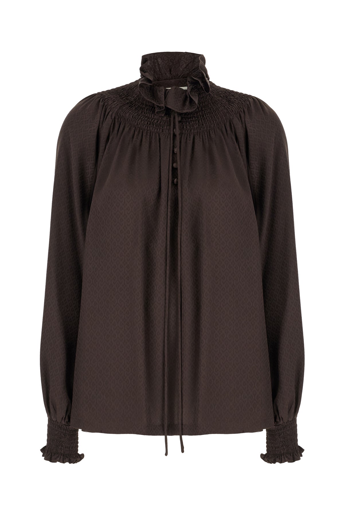 Burberry Woman Clothing Tops BURBERRY