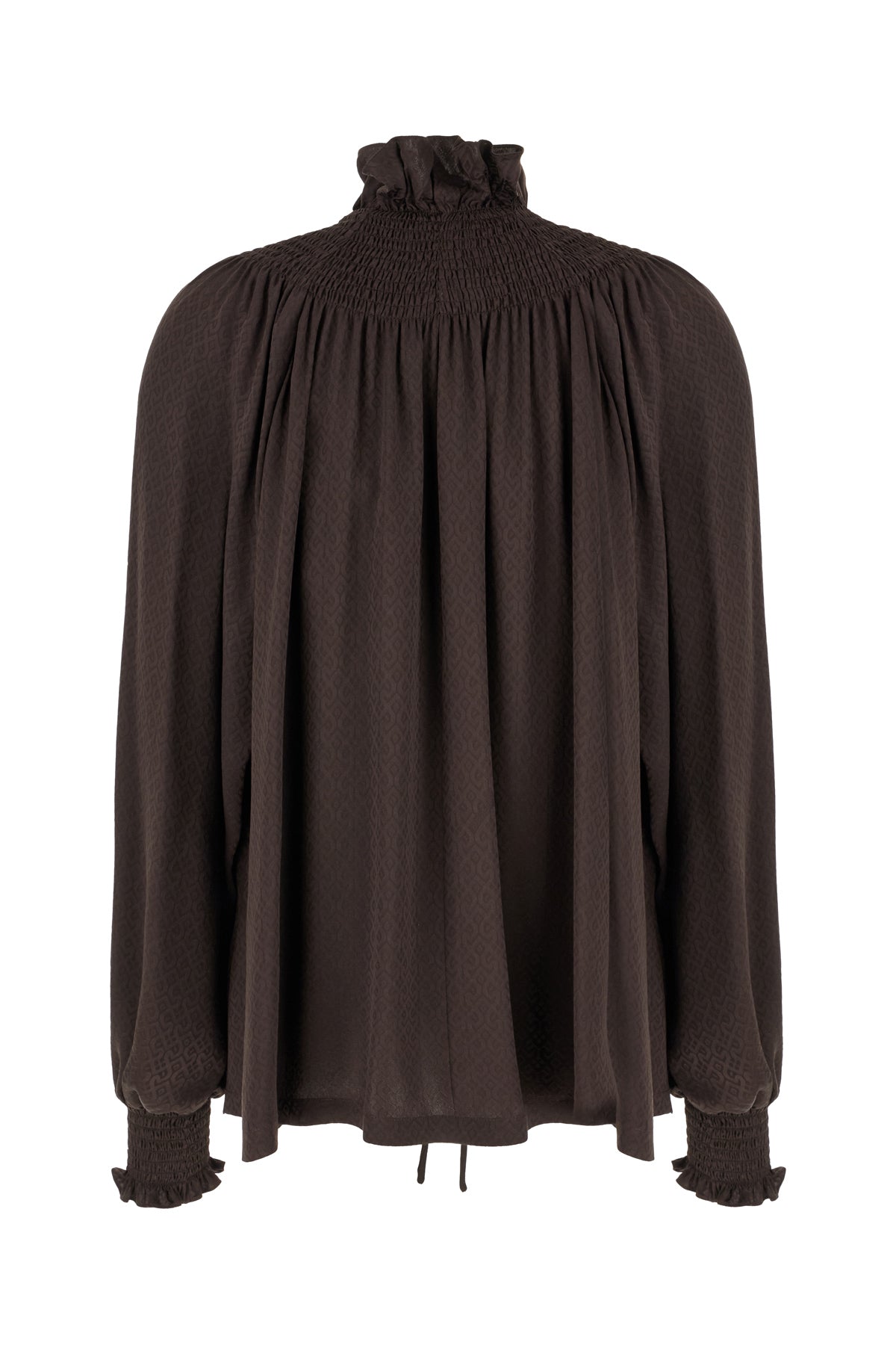 Burberry Woman Clothing Tops BURBERRY