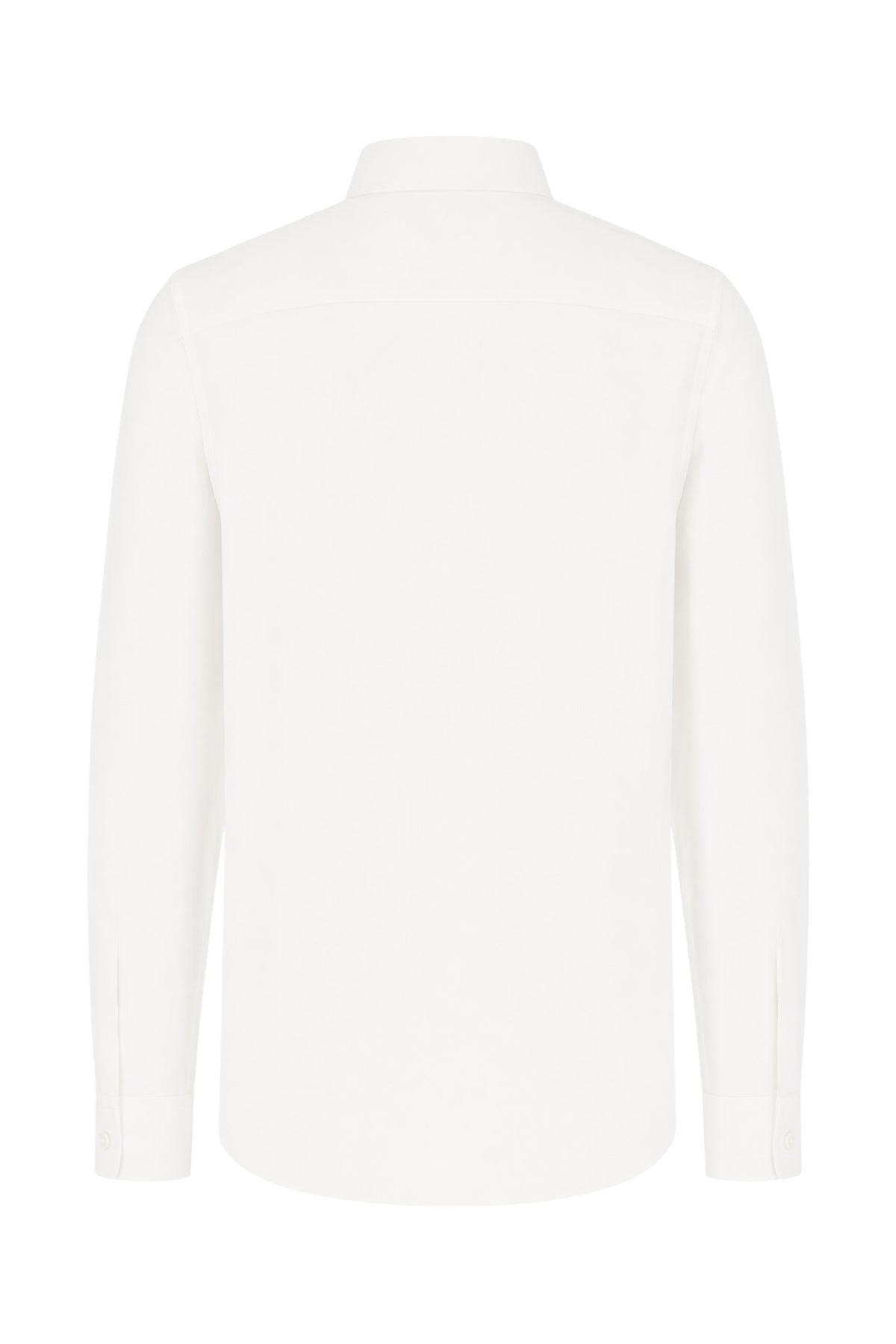 Burberry Man Clothing Shirts BURBERRY