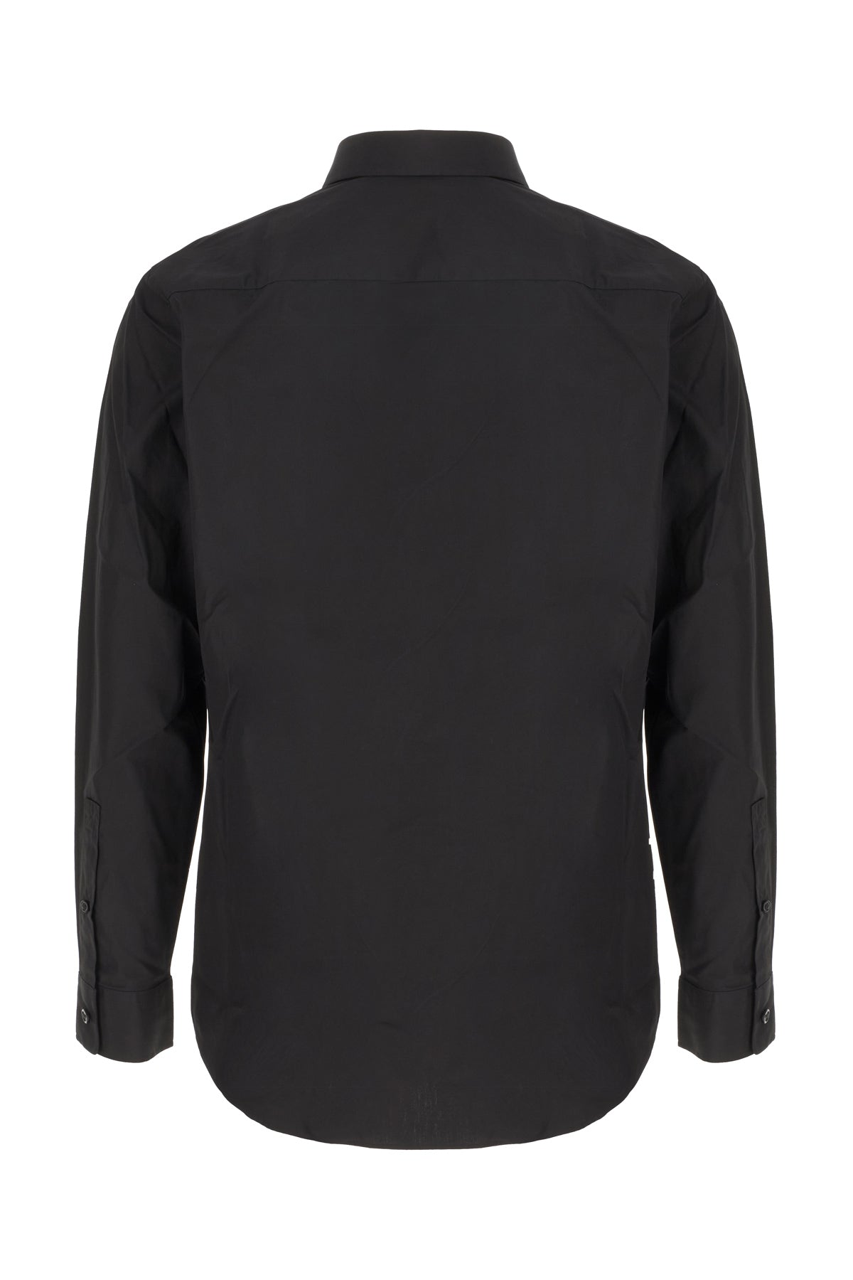 Burberry Man Clothing Shirts BURBERRY