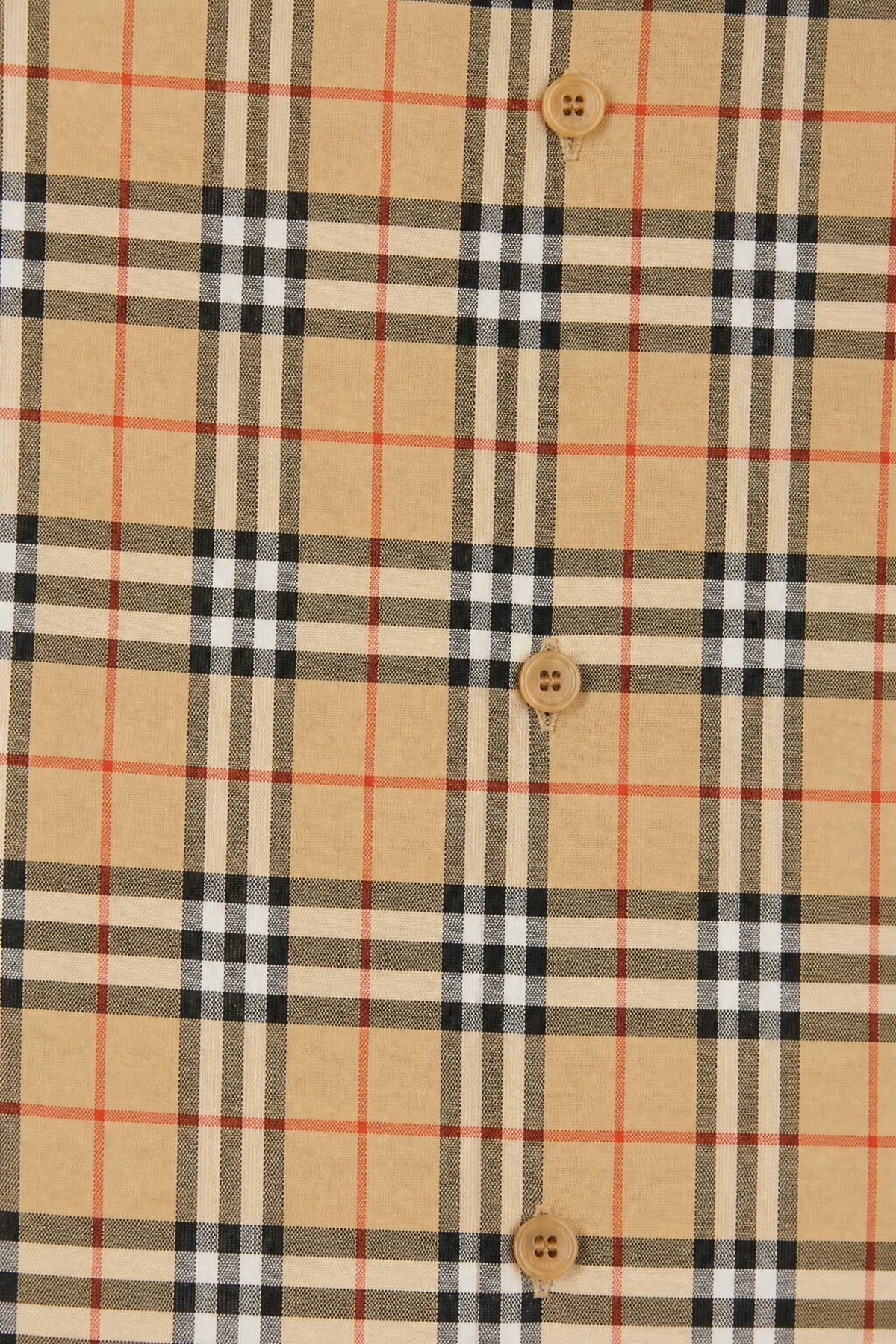 Burberry Woman Clothing Shirts BURBERRY