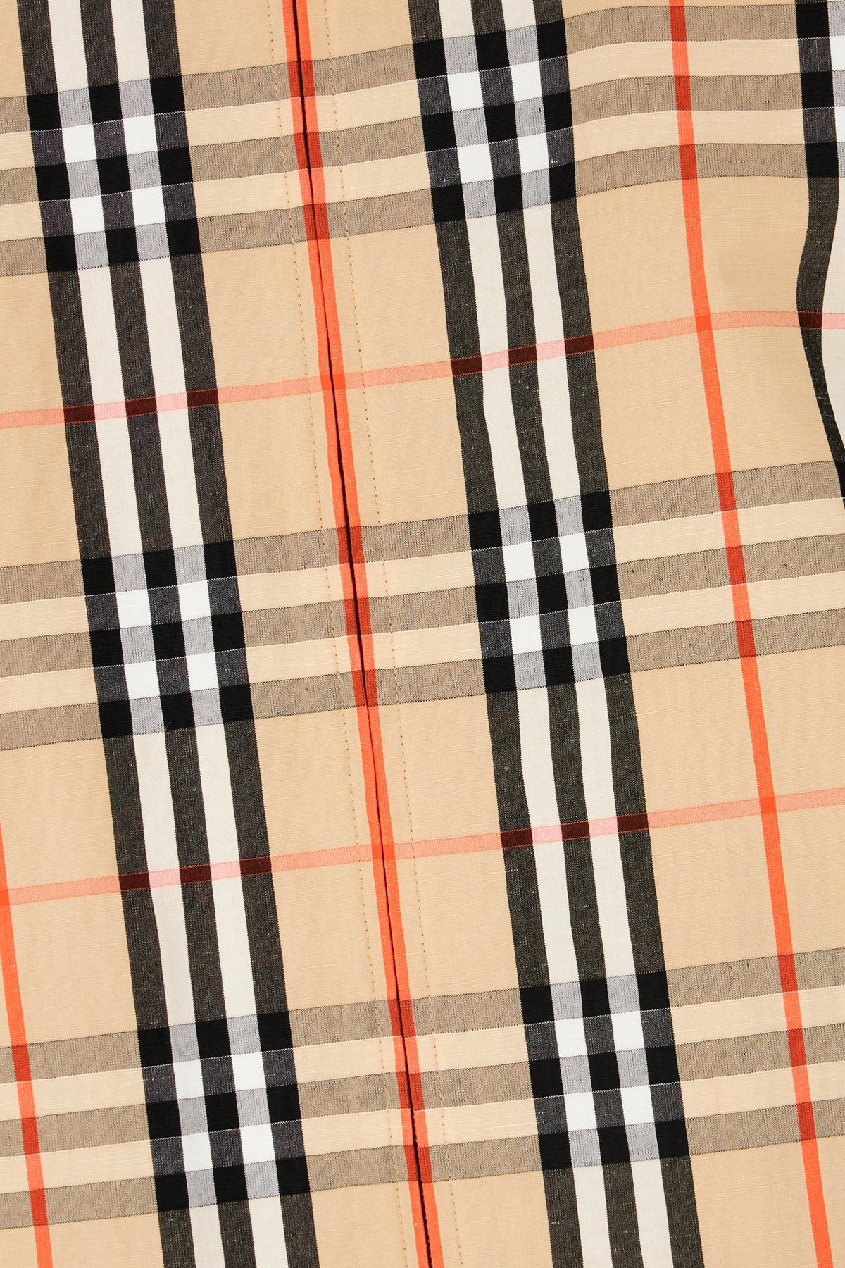 Burberry Man Clothing Shirts BURBERRY