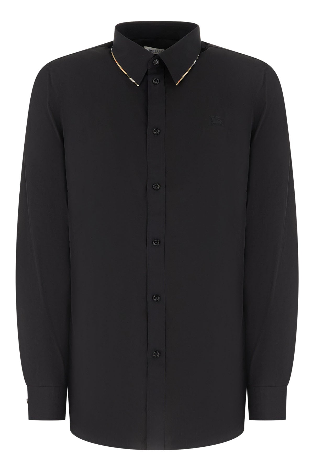Burberry Man Clothing Shirts BURBERRY