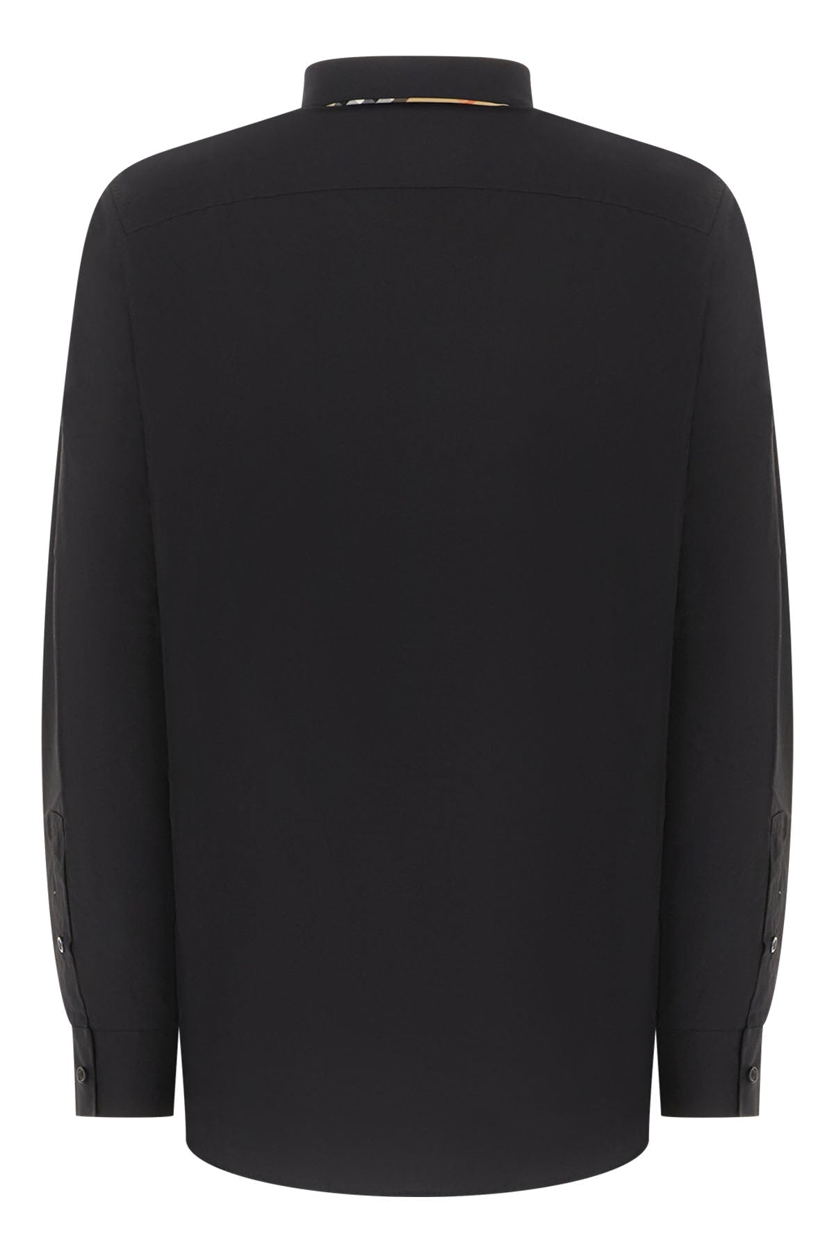 Burberry Man Clothing Shirts BURBERRY