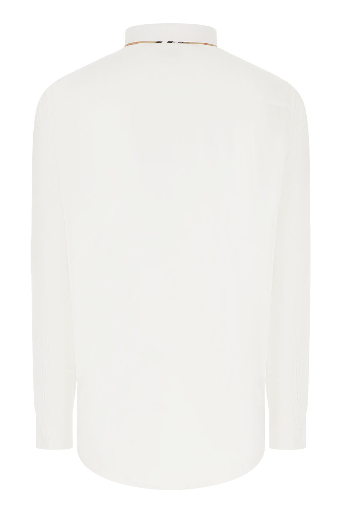 Burberry Man Clothing Shirts BURBERRY