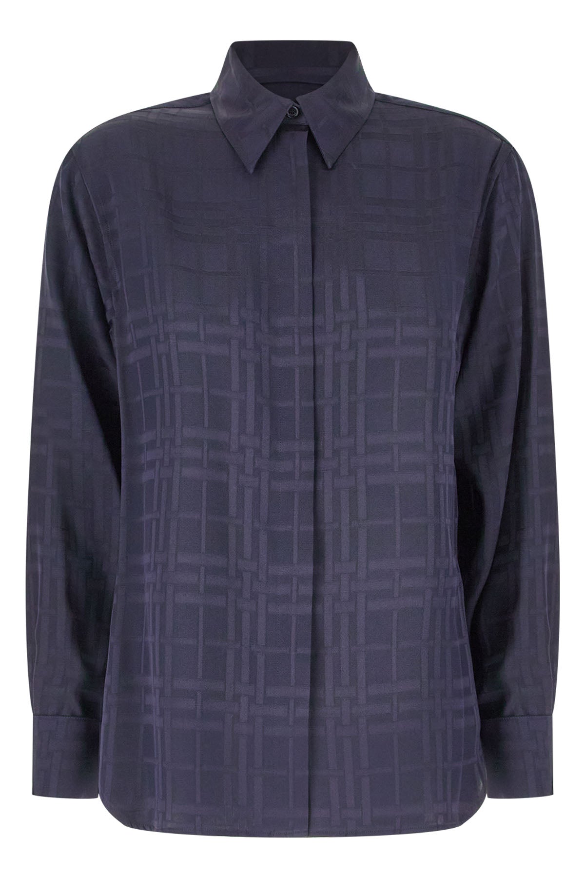 Burberry Woman Clothing Shirts BURBERRY