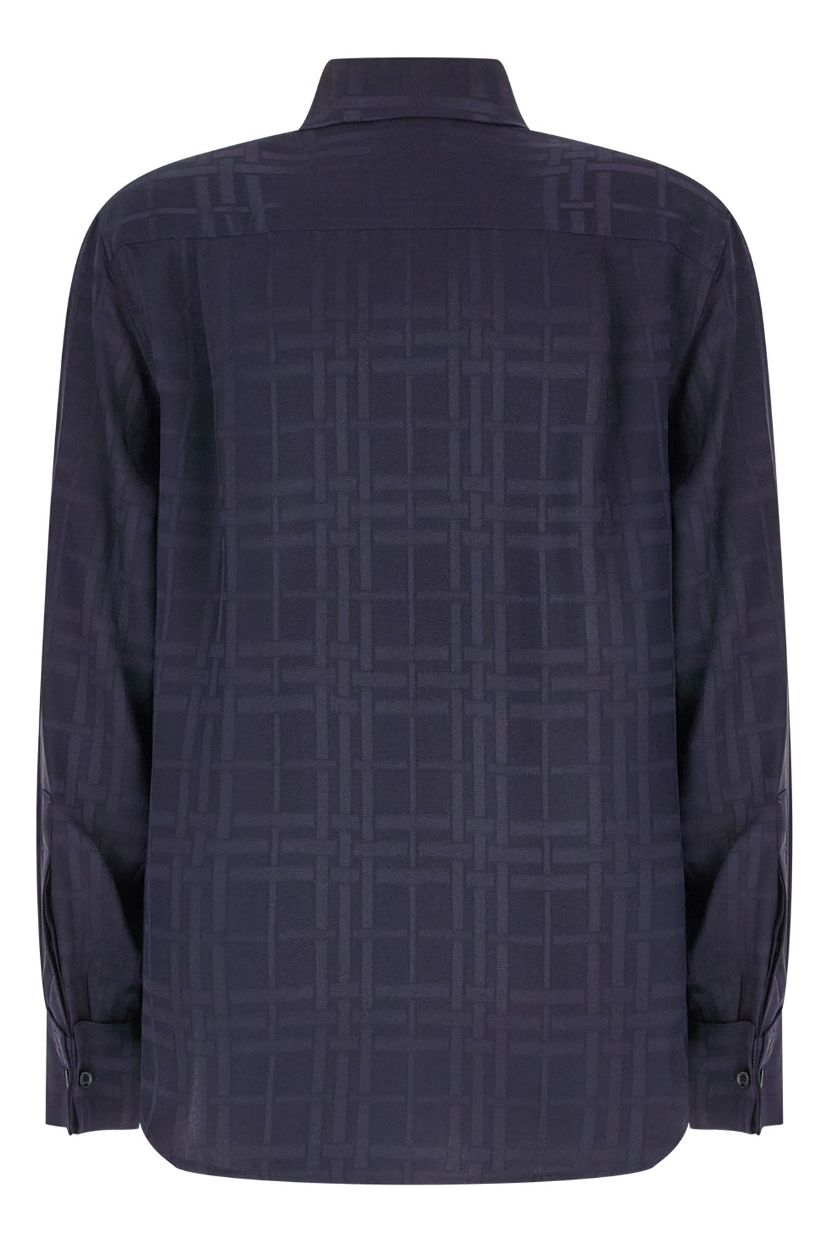 Burberry Woman Clothing Shirts BURBERRY