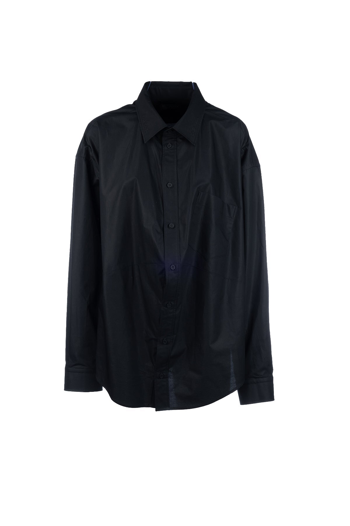 Balenciaga Woman Clothing Shirts BALENCIAGA