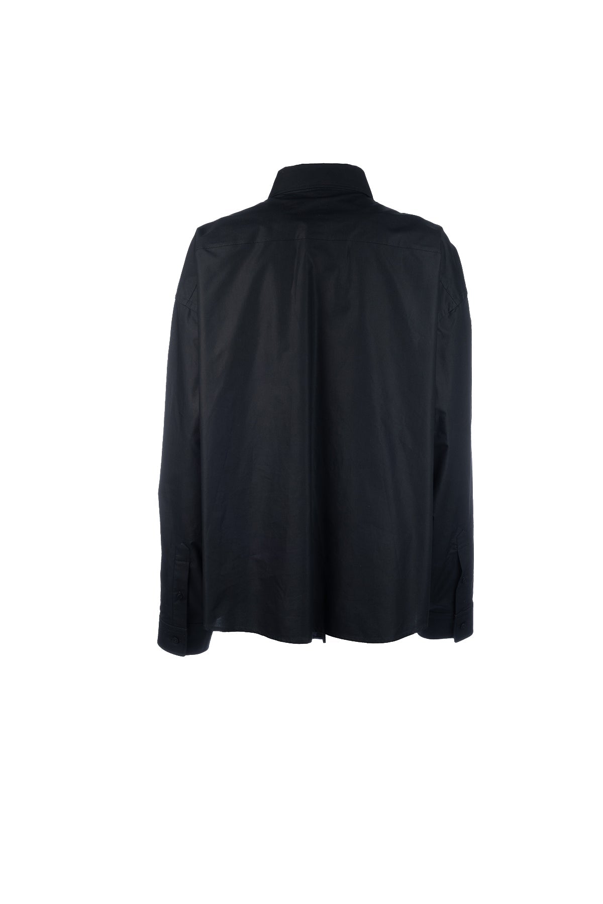 Balenciaga Woman Clothing Shirts BALENCIAGA