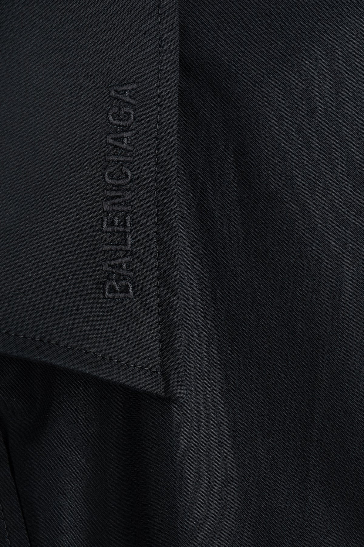 Balenciaga Woman Clothing Shirts BALENCIAGA