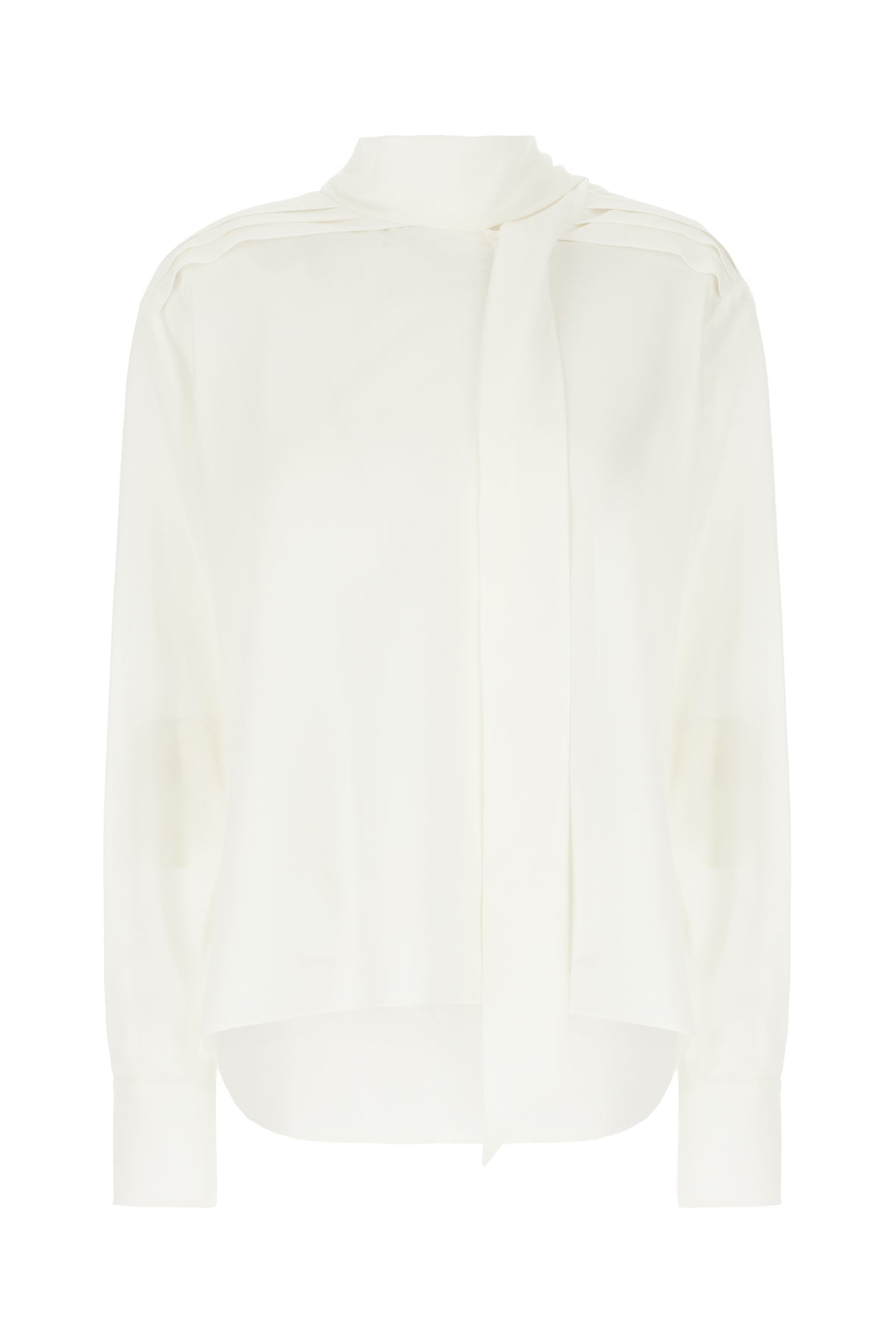 Alexander Mcqueen Woman Clothing Tops ALEXANDER MCQUEEN