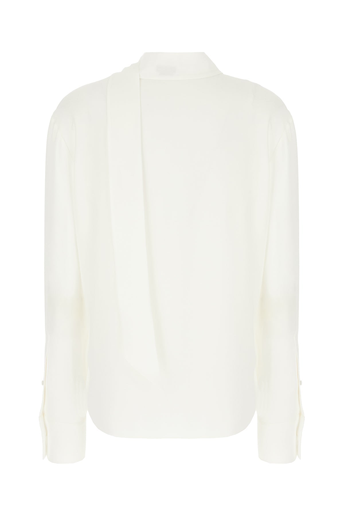 Alexander Mcqueen Woman Clothing Tops ALEXANDER MCQUEEN